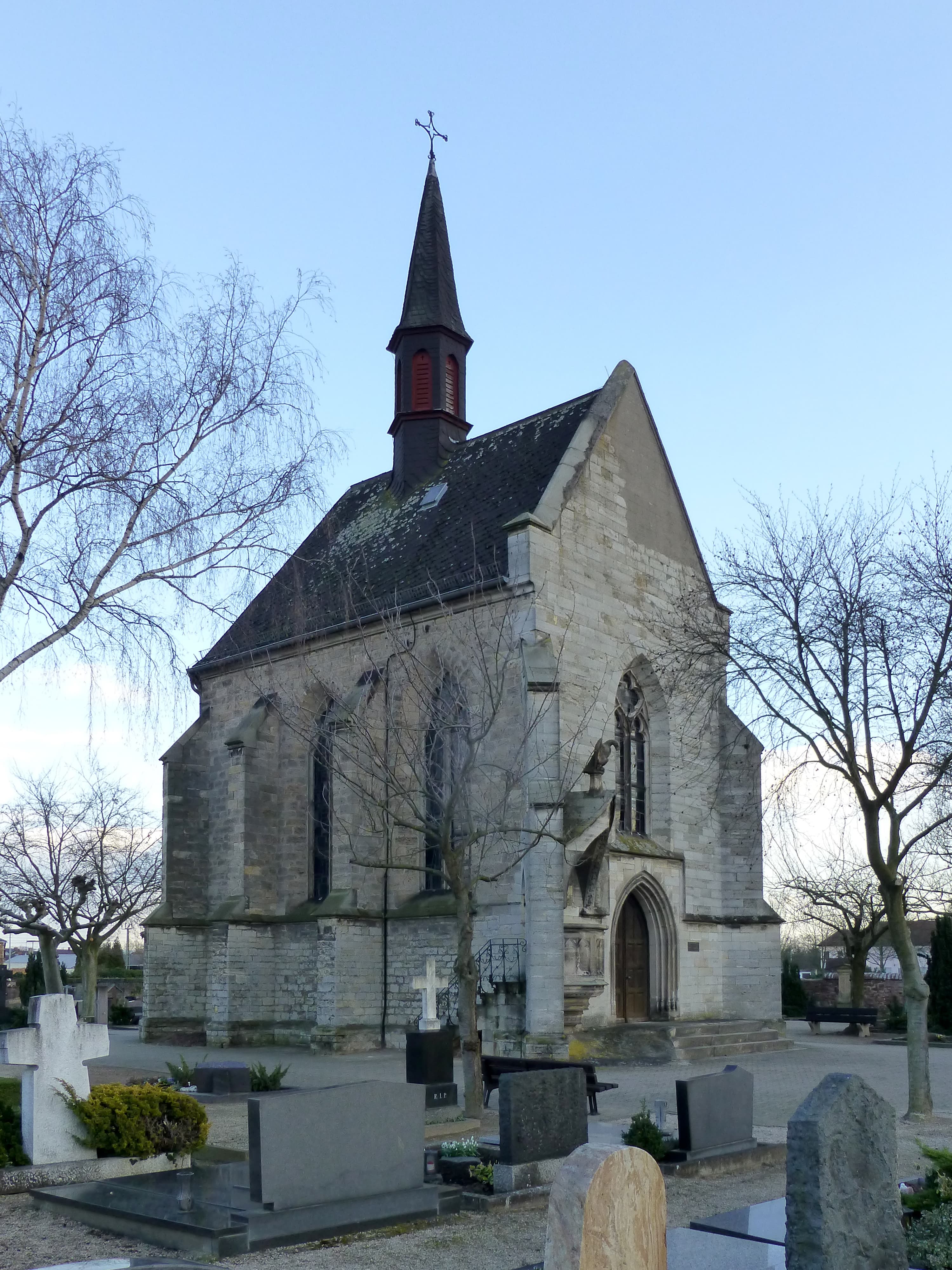St. Michaelskapelle