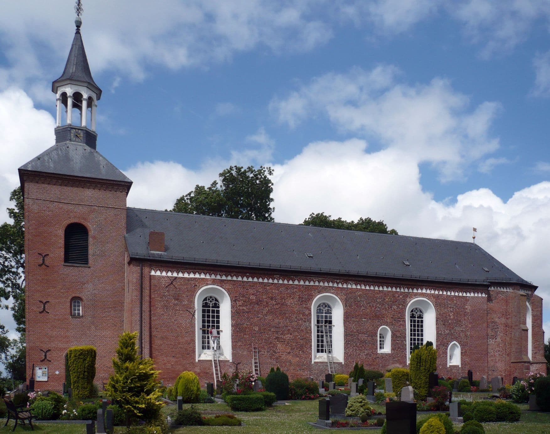 St.-Nicolai-Kirche