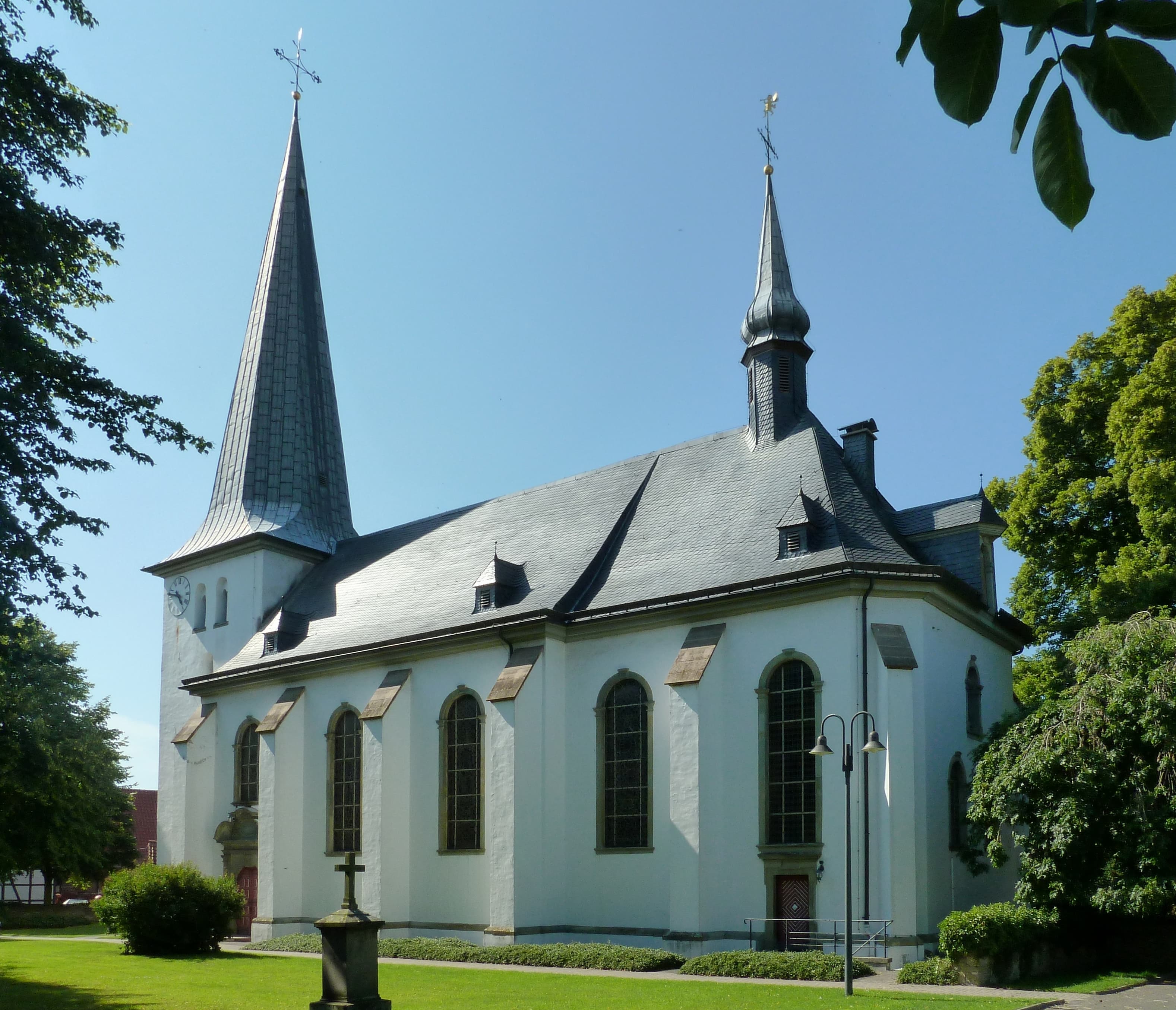 Saint Nicholas Church
