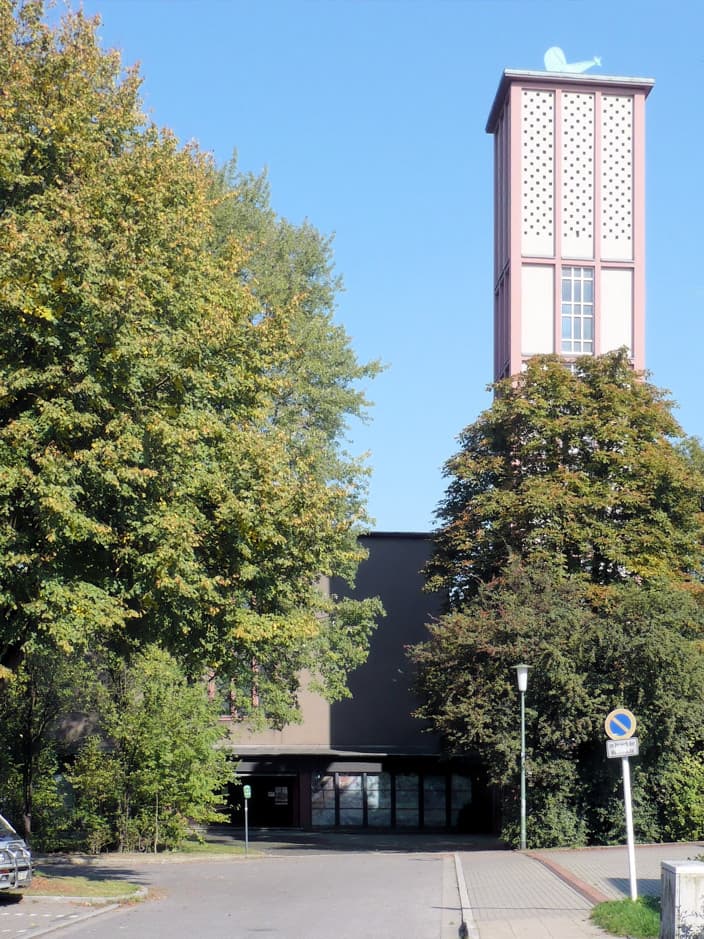 St. Paulus