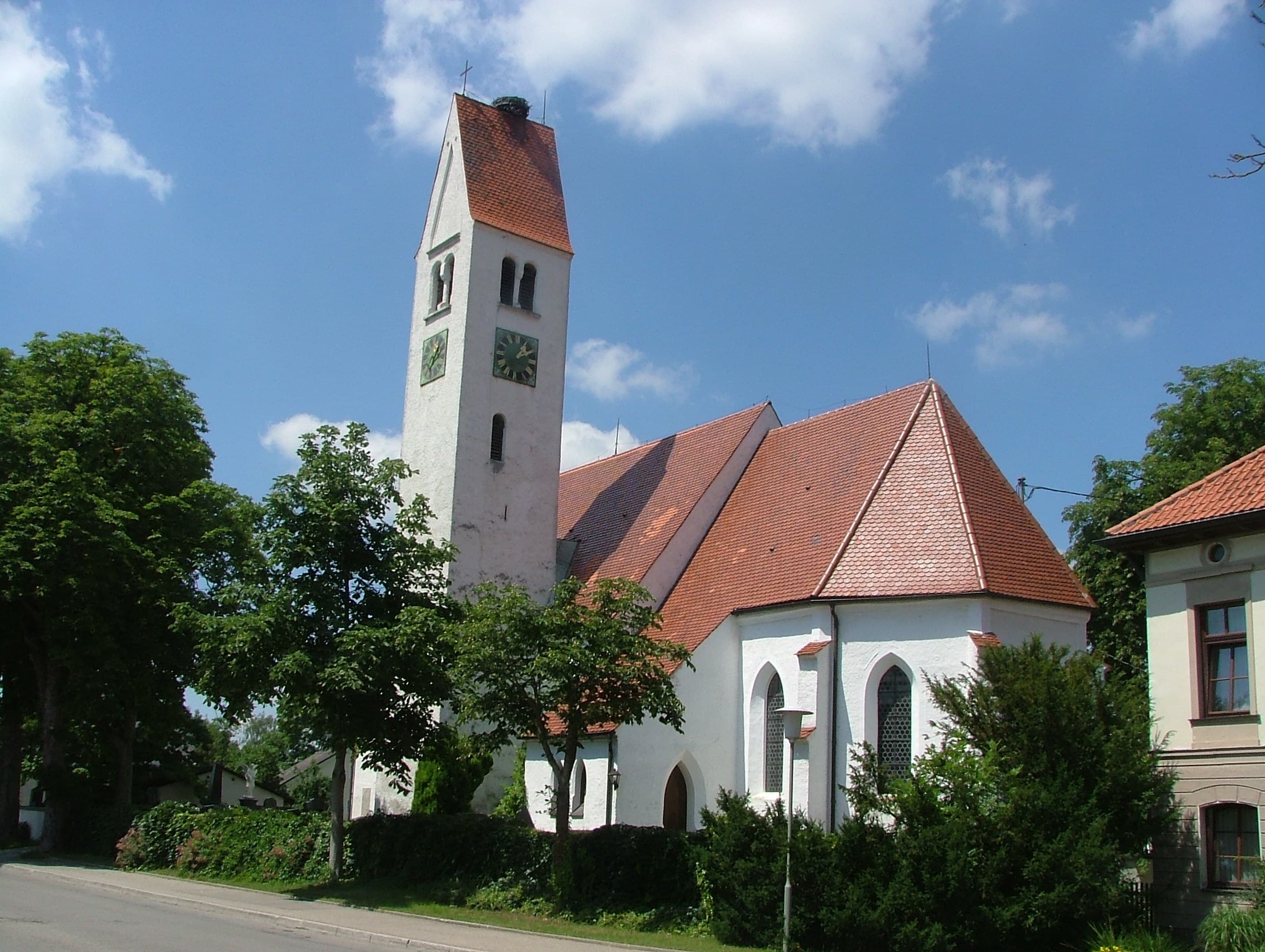 St.-Peter- und Paul (Erkheim)
