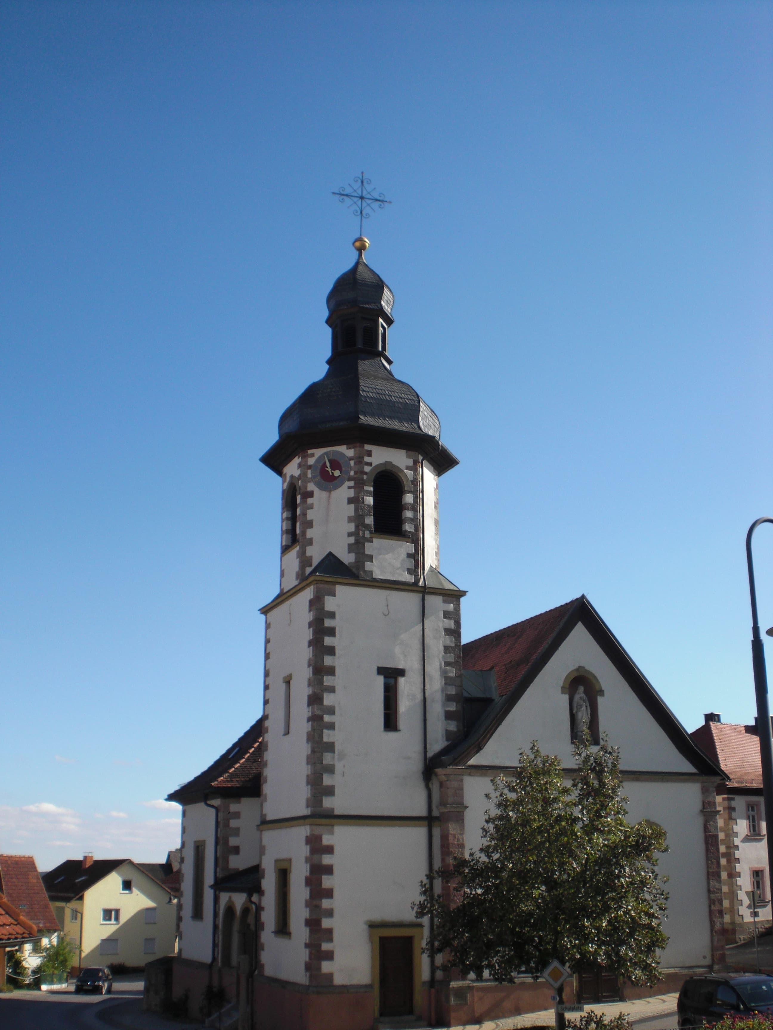 Pfarrkirche
