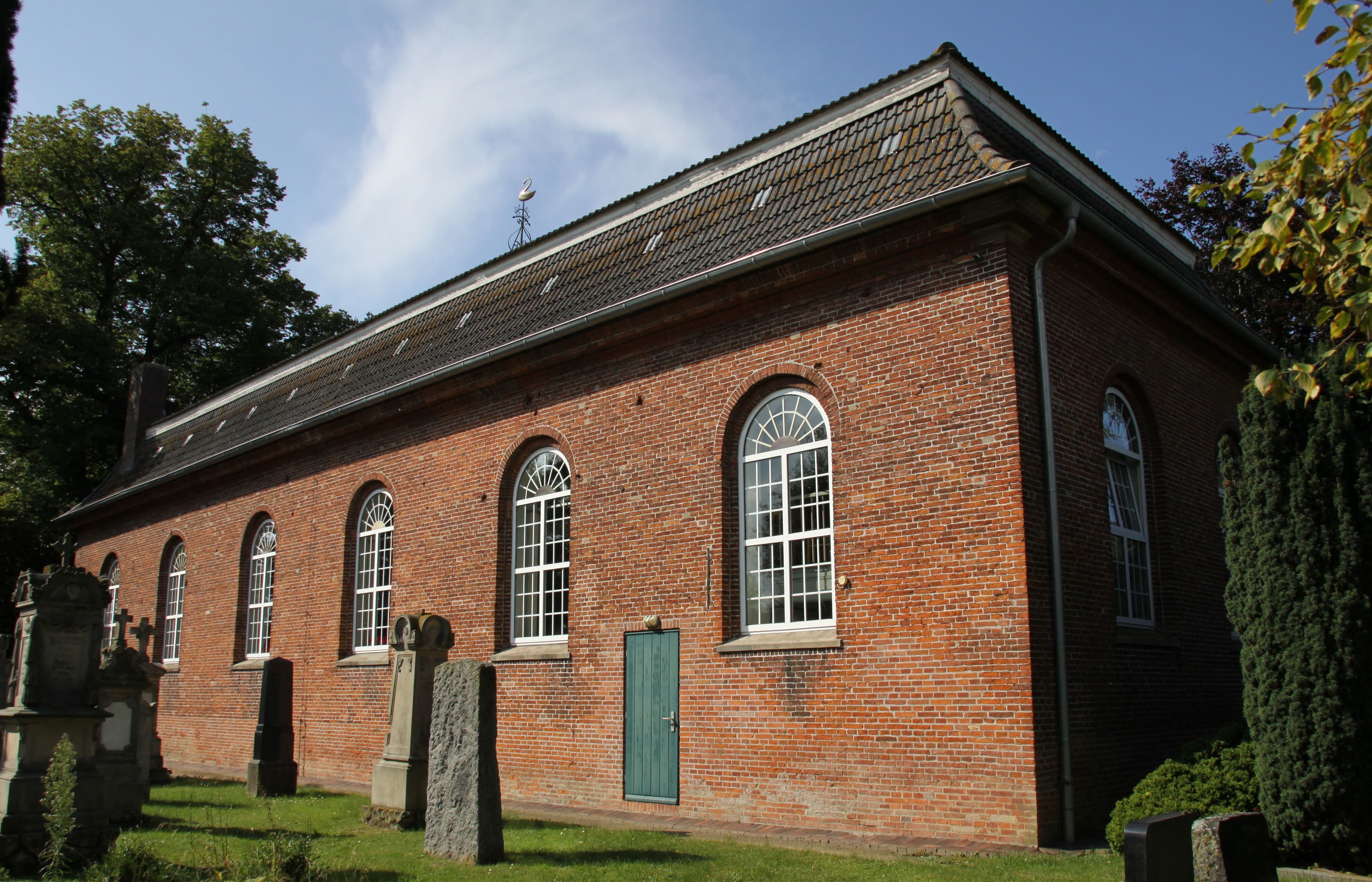 St.-Stephani-und-Bartholomäi-Kirche