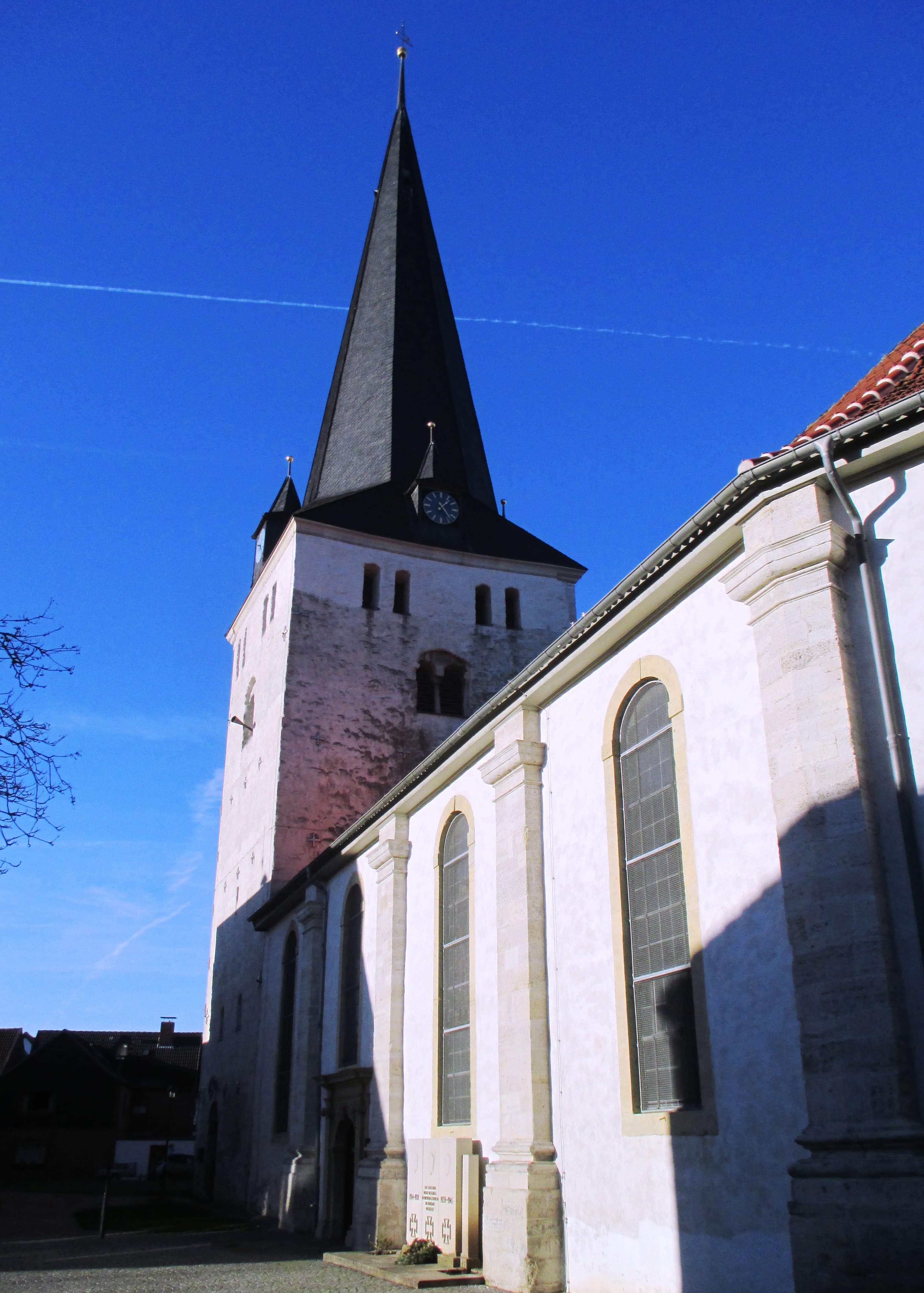 St. Stephanus