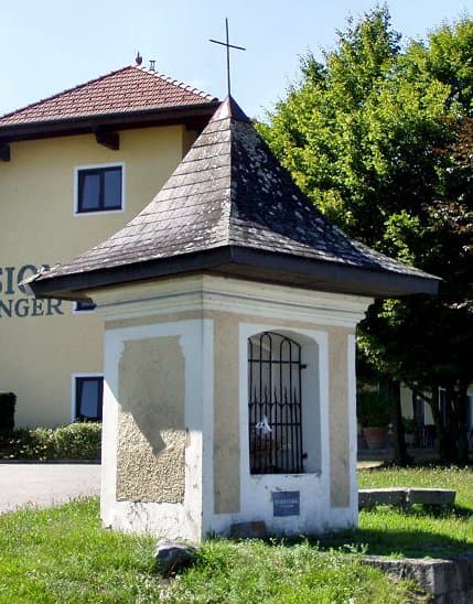 St.-Wolfgang-Kapelle