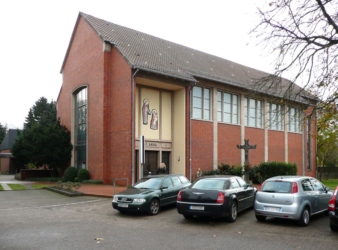 St.-Anna-Kirche