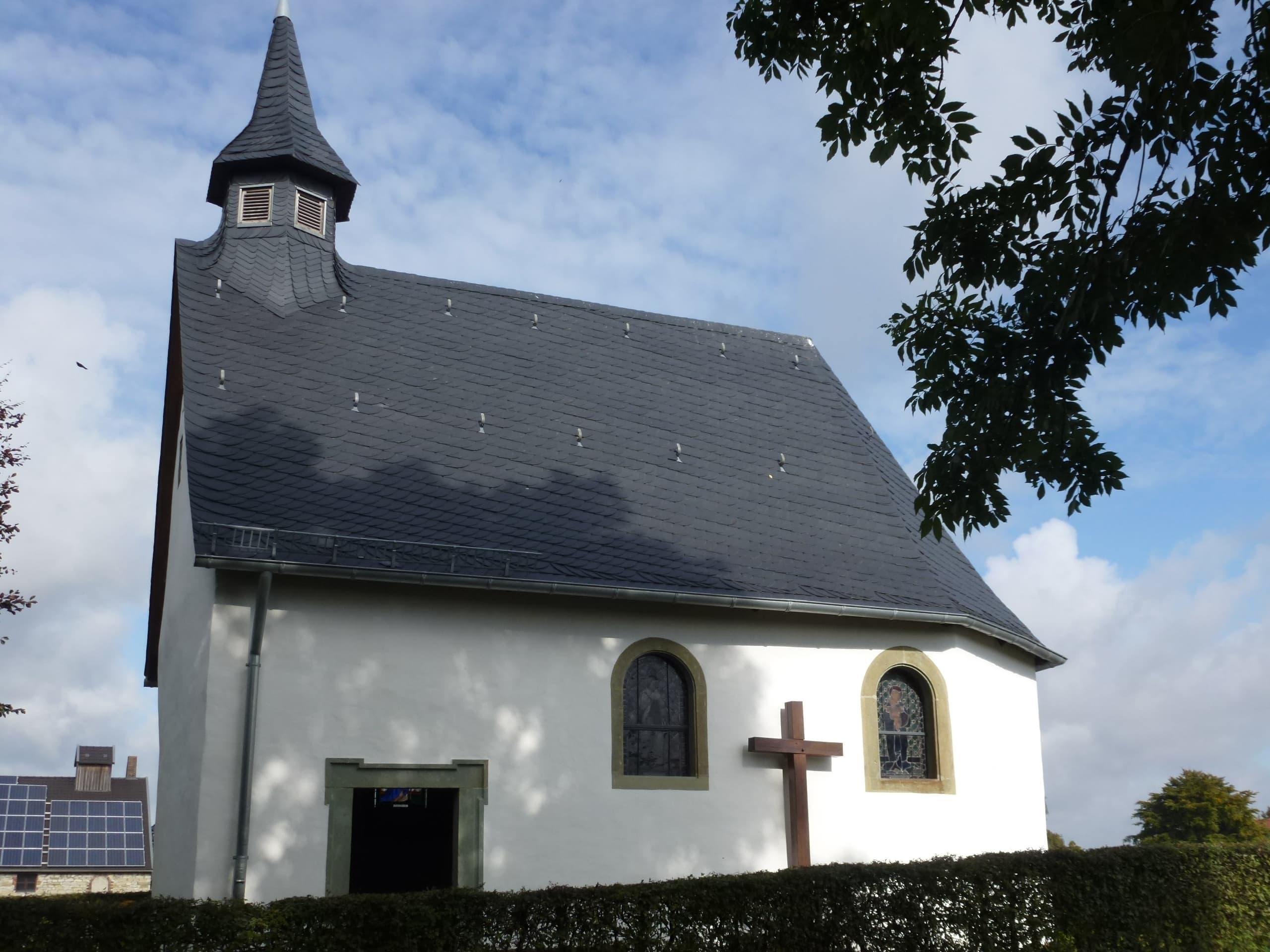St. Anna