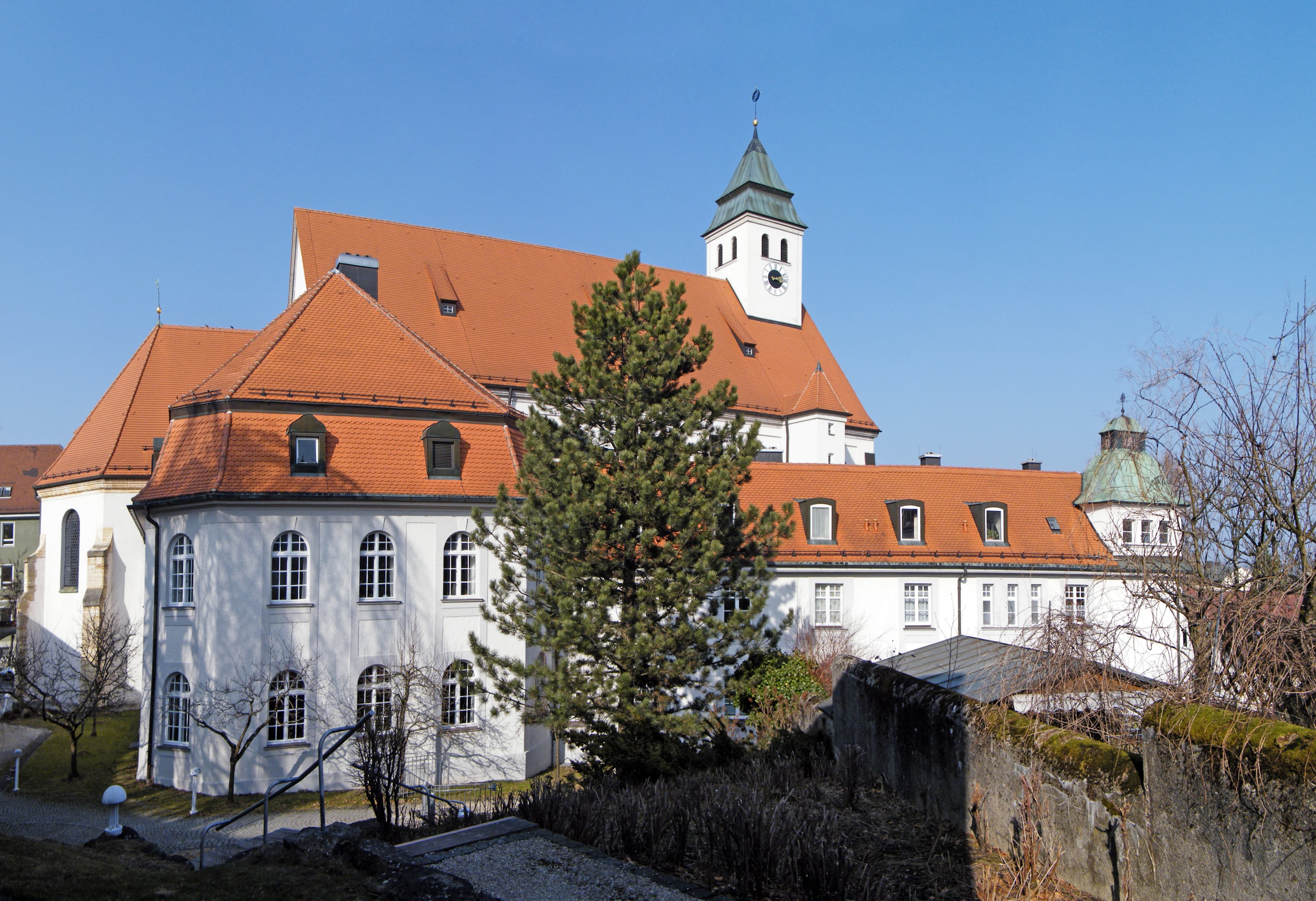 St. Anton