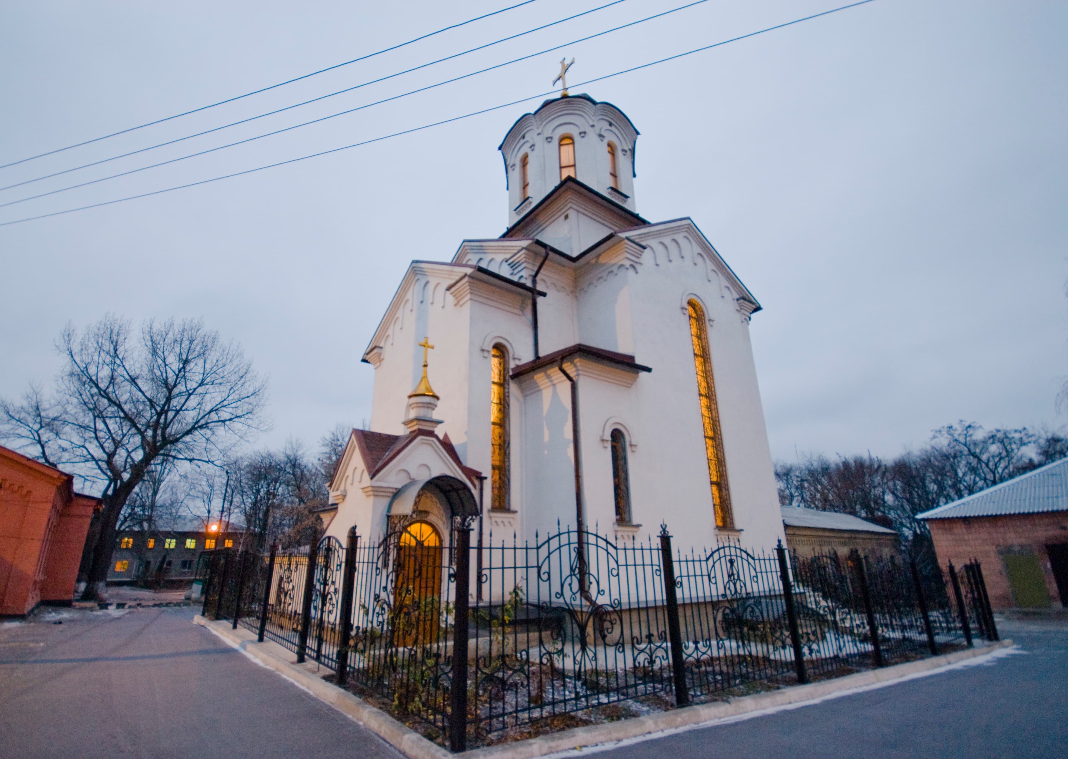 Saint Boniface Cathedral