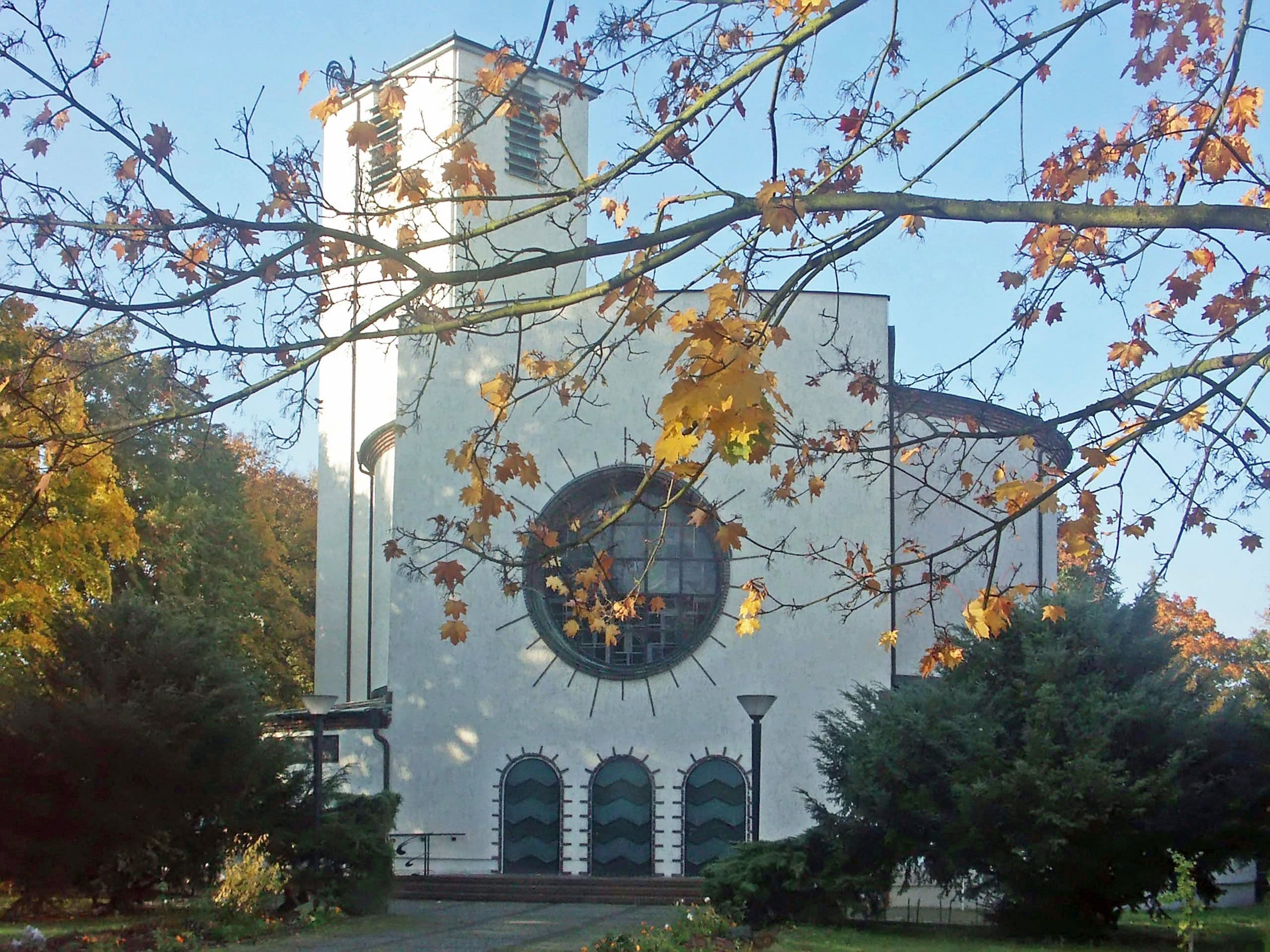 St. Boniface's Church
