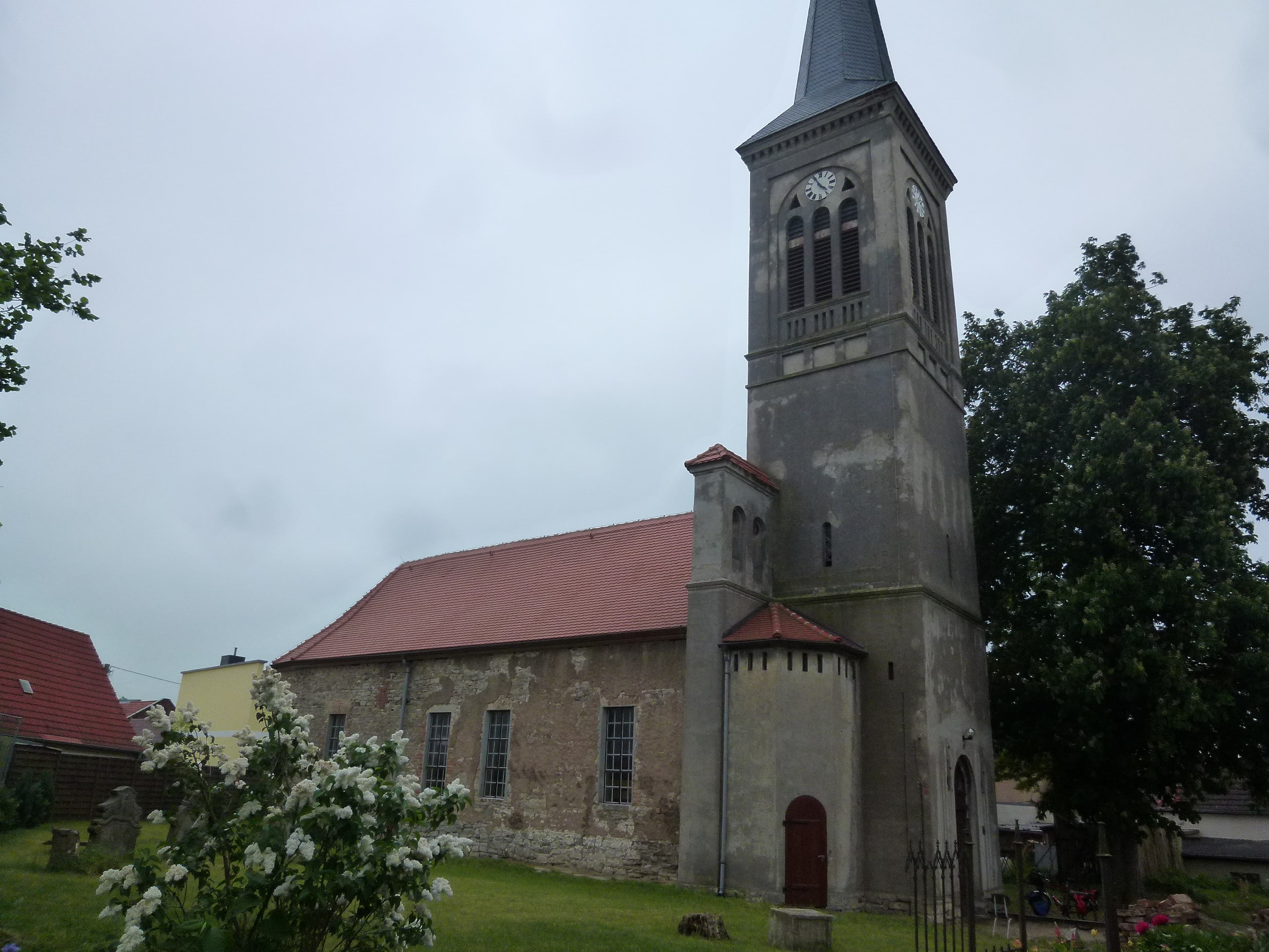 St. Bonifatius