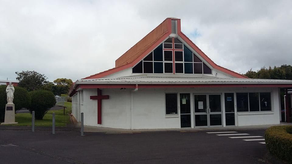 St Dominic's Catholic Church