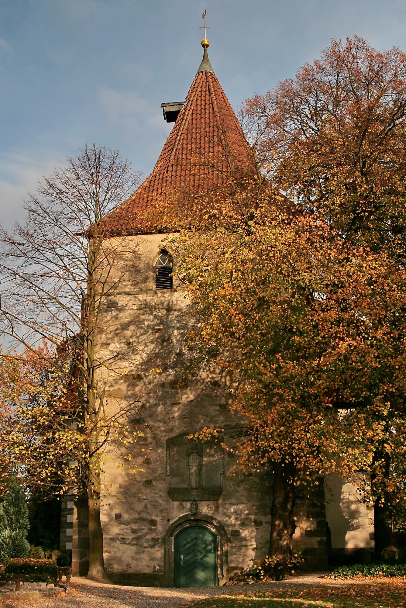 Jeinser Kirche