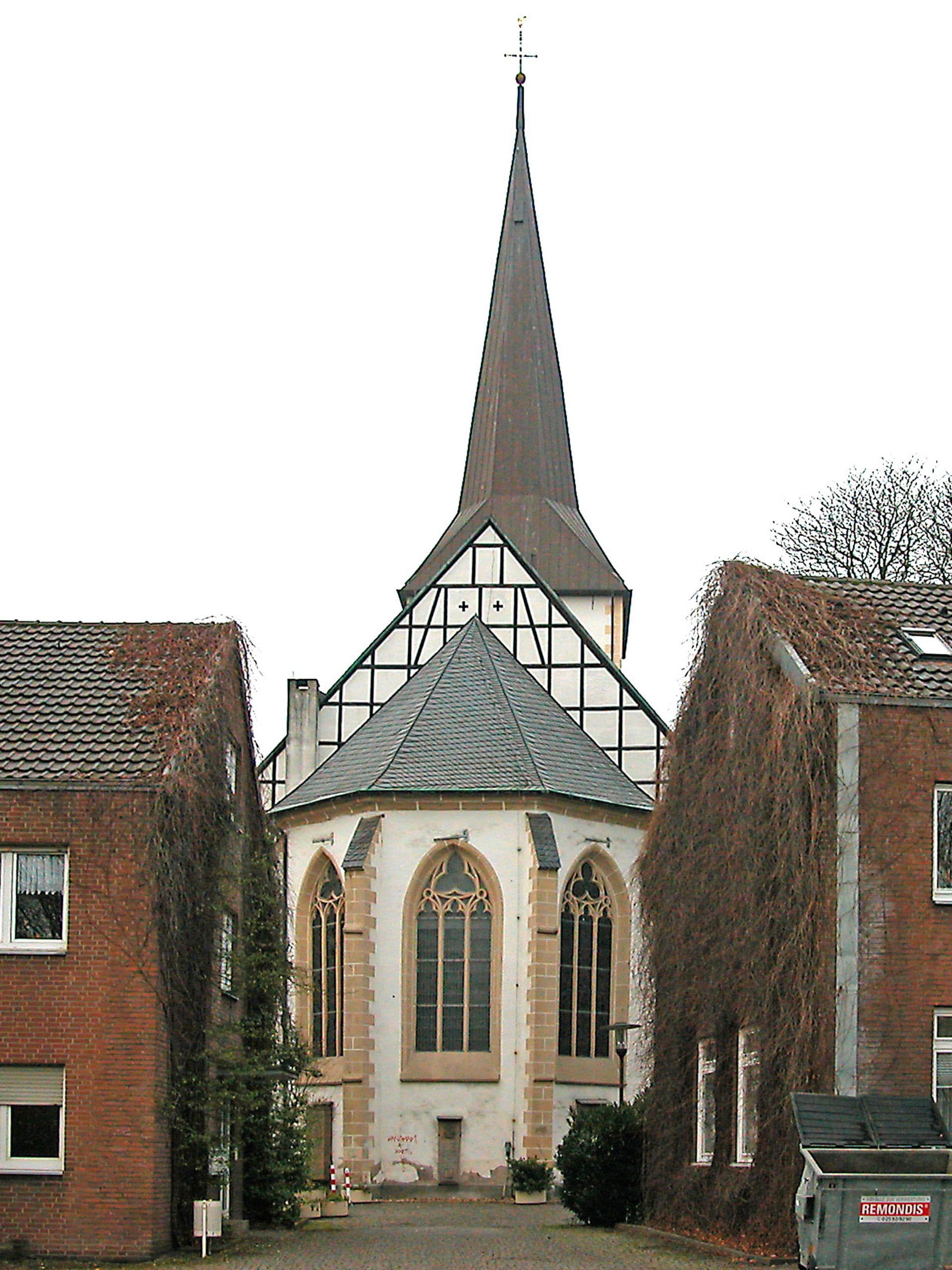 St. Georg