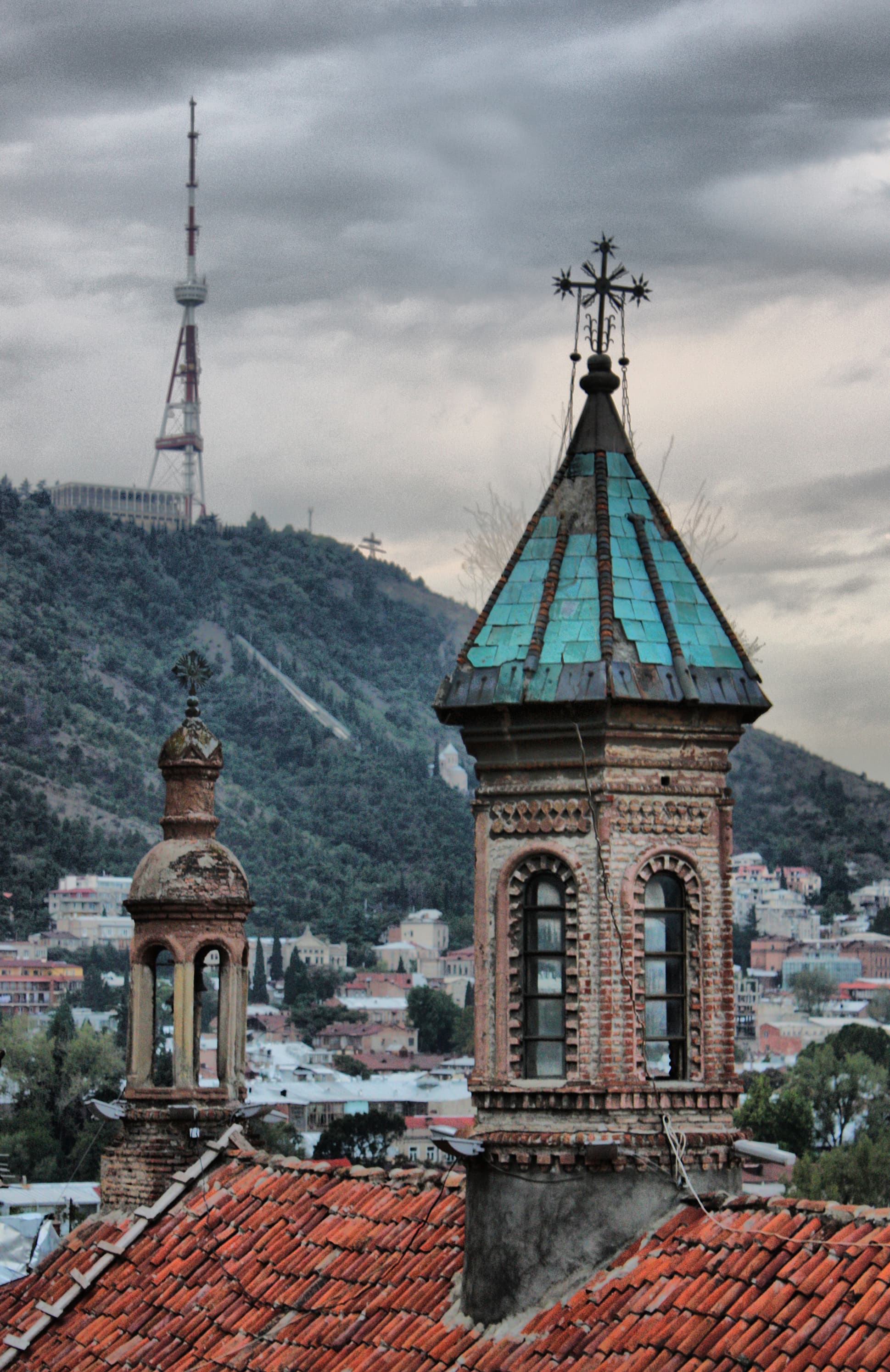Church of Saint George