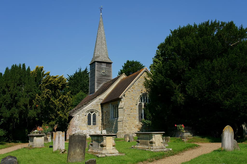 Church of St George