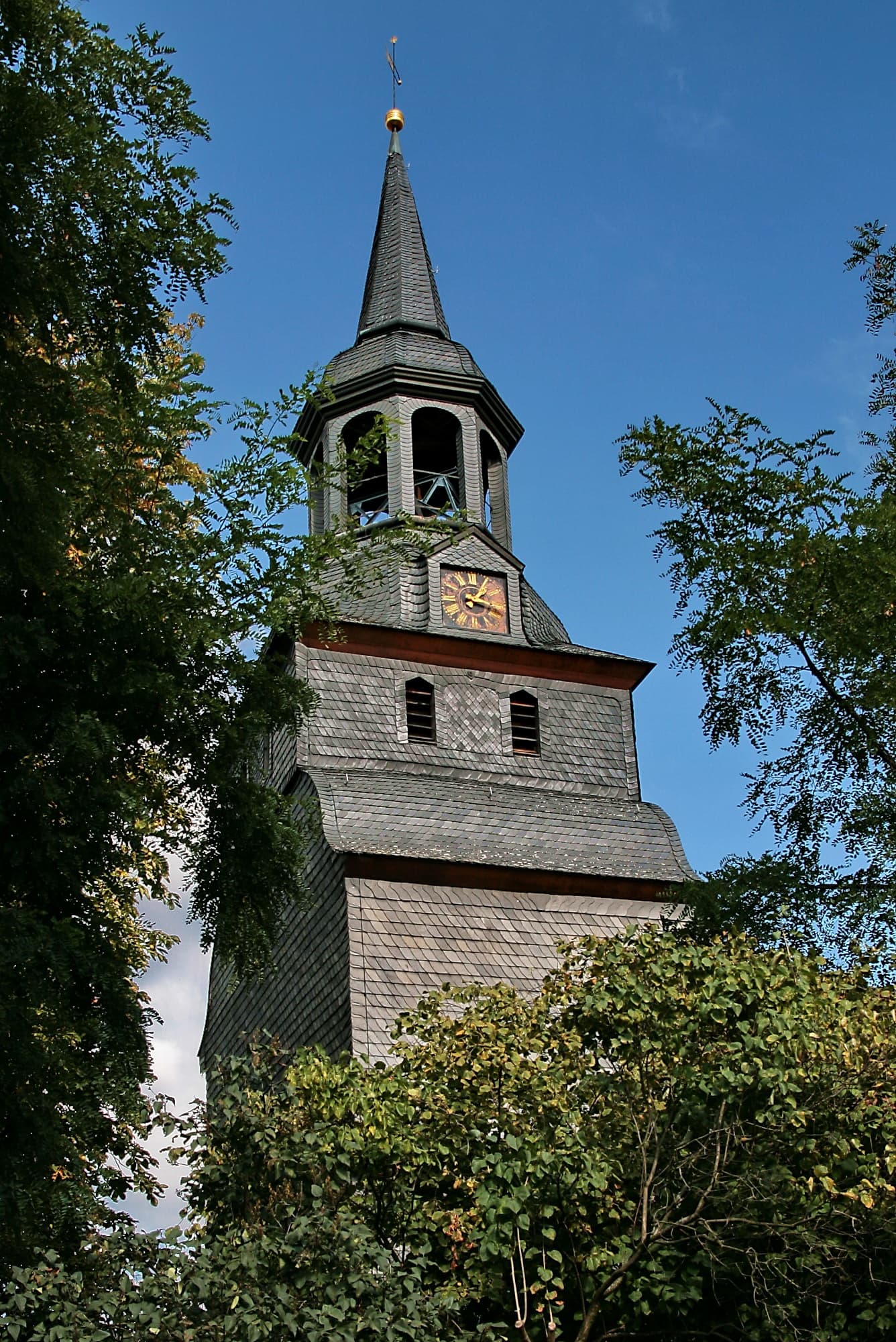 St. Georg