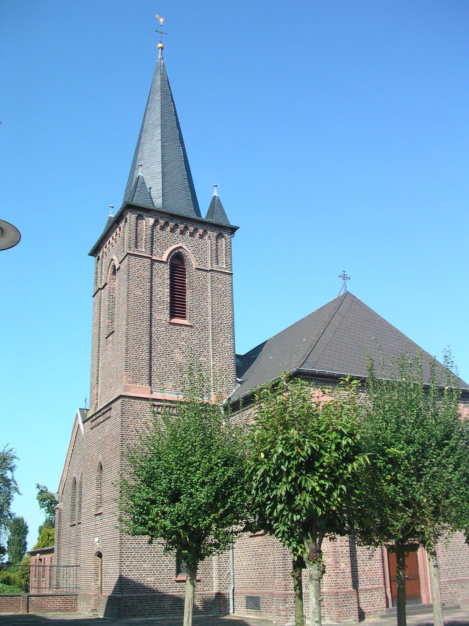 Saint George Church