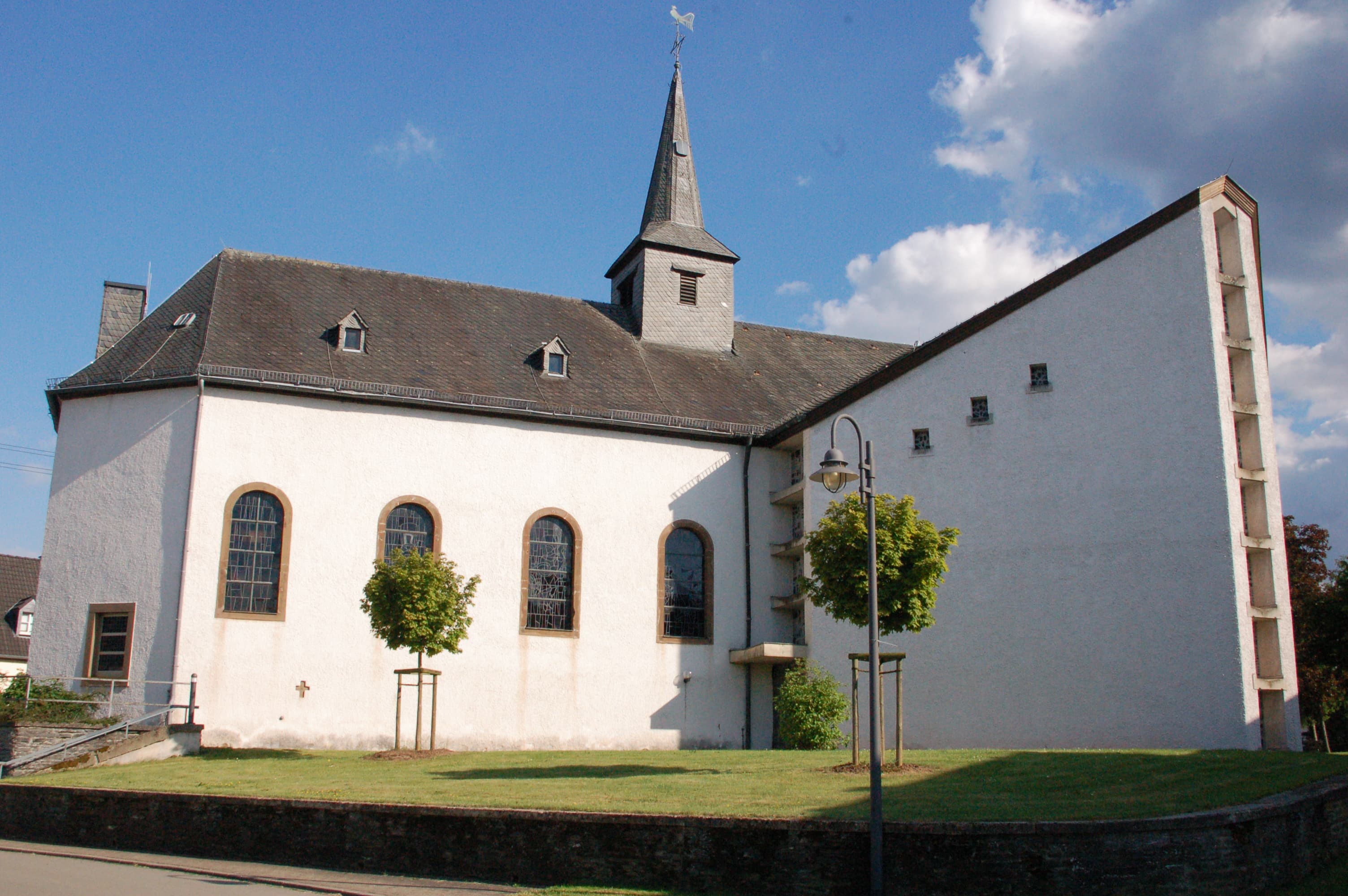 St. Jakobus