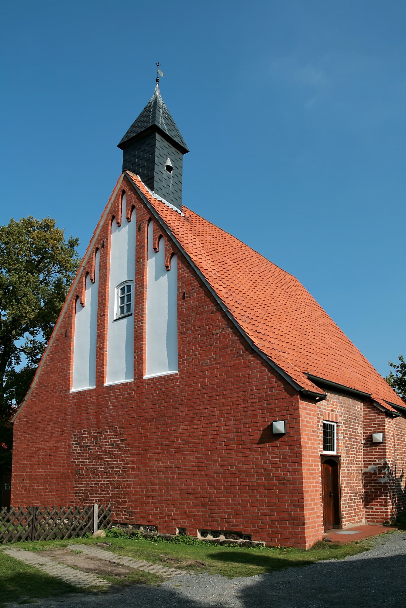 St. Johannis