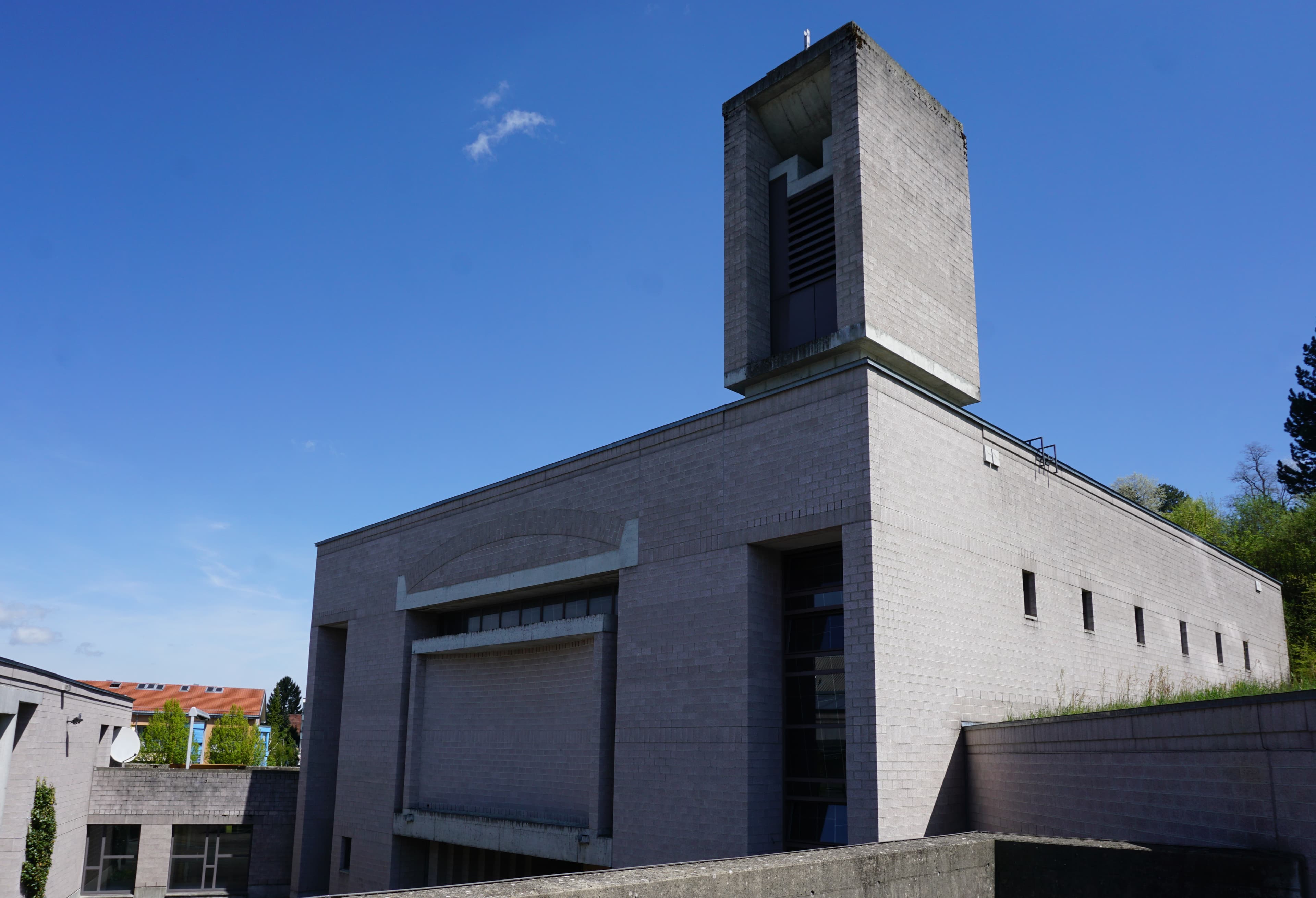 St. Josef