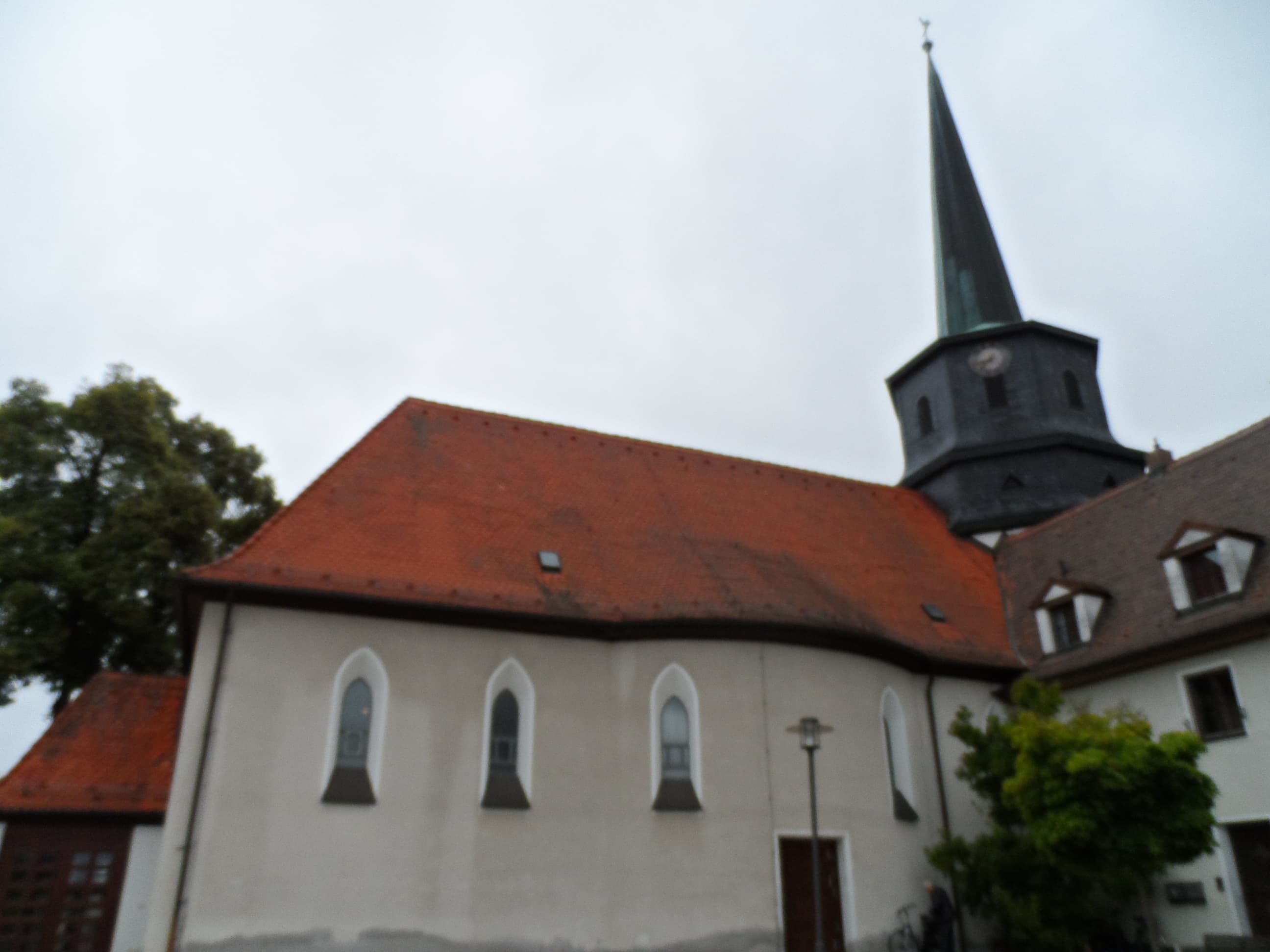 St. Josef