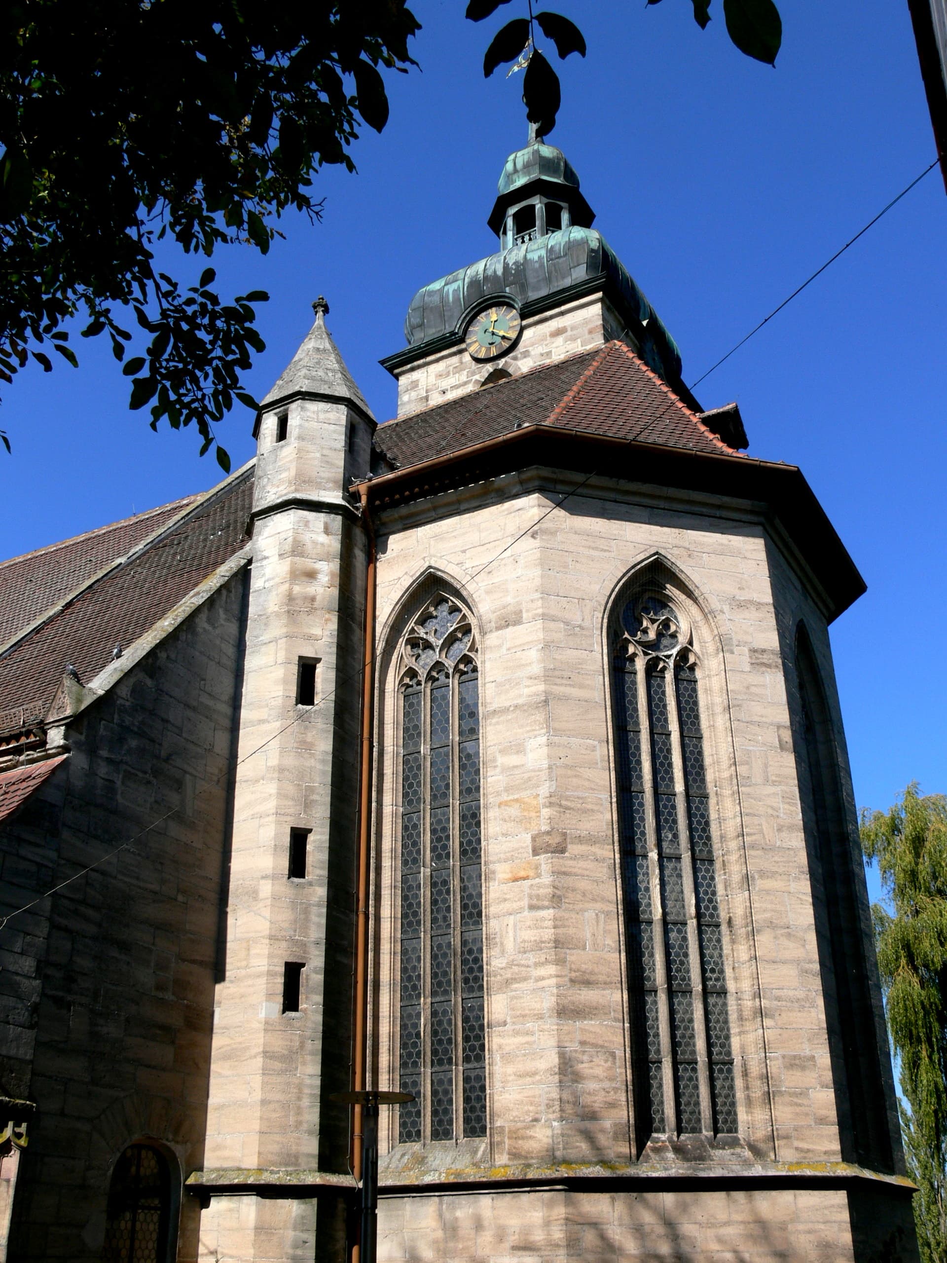 St. Kilian (Markt Erlbach)