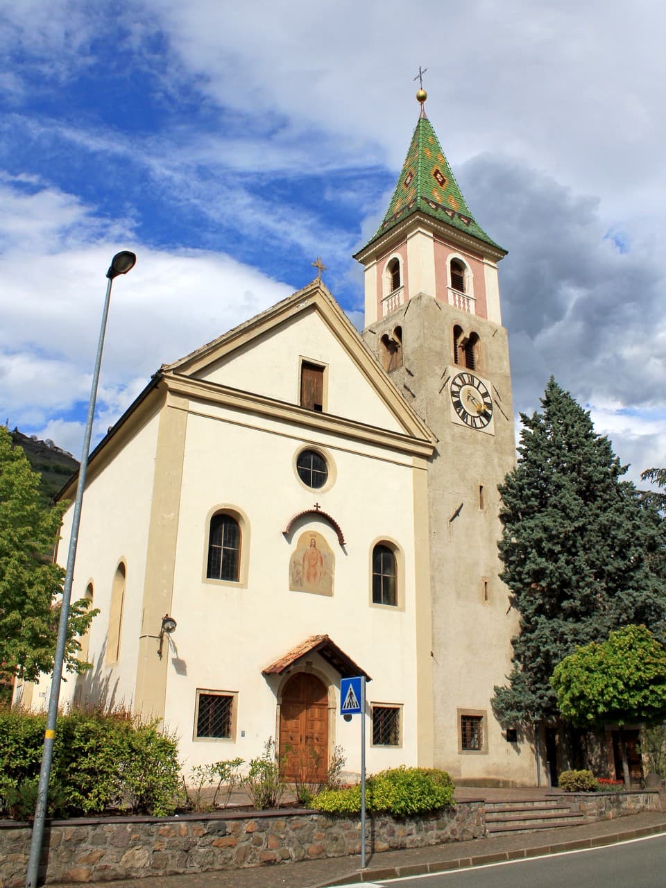 St. Laurence