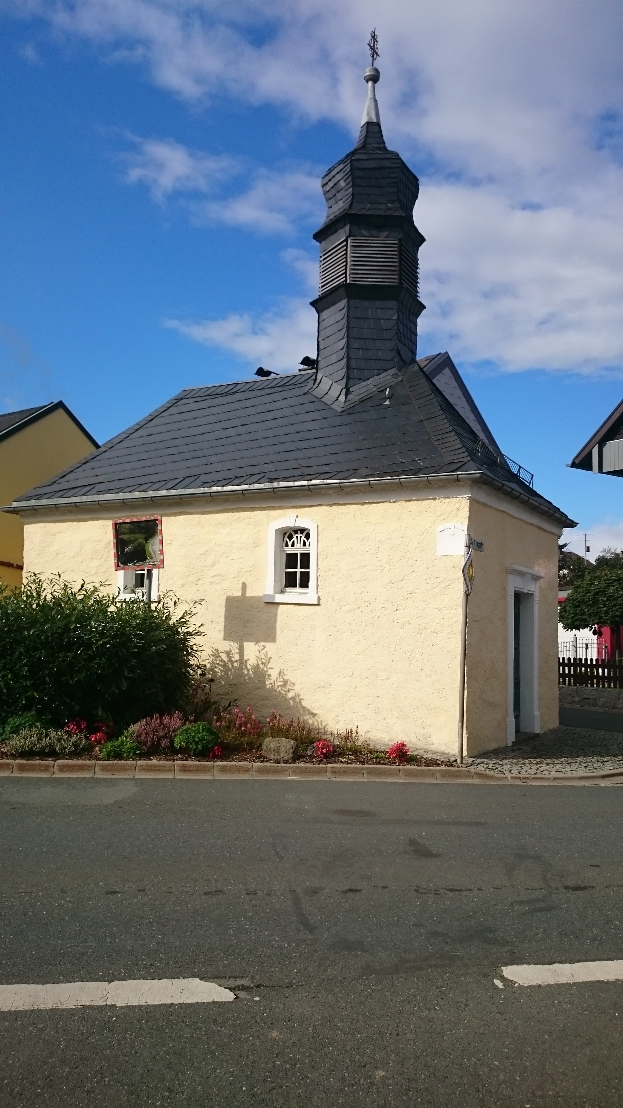 Kapelle