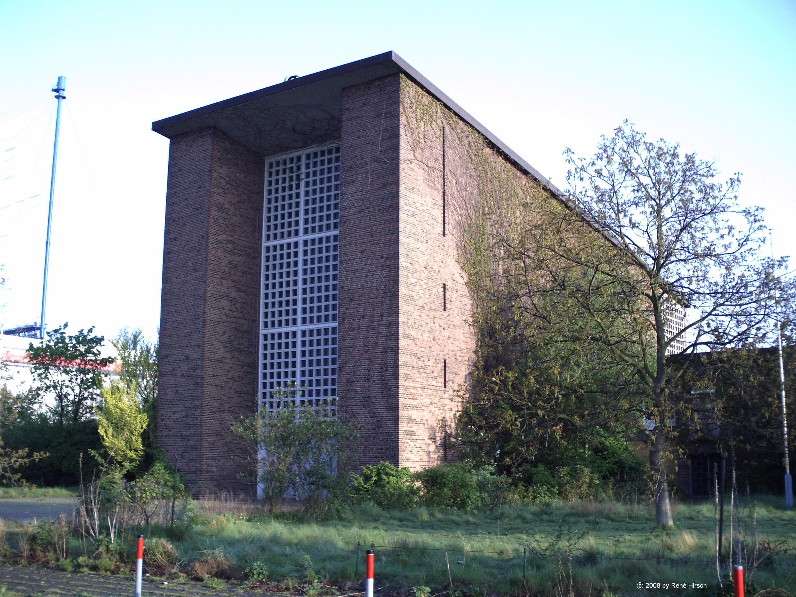 St. Maria Friedenskönigin