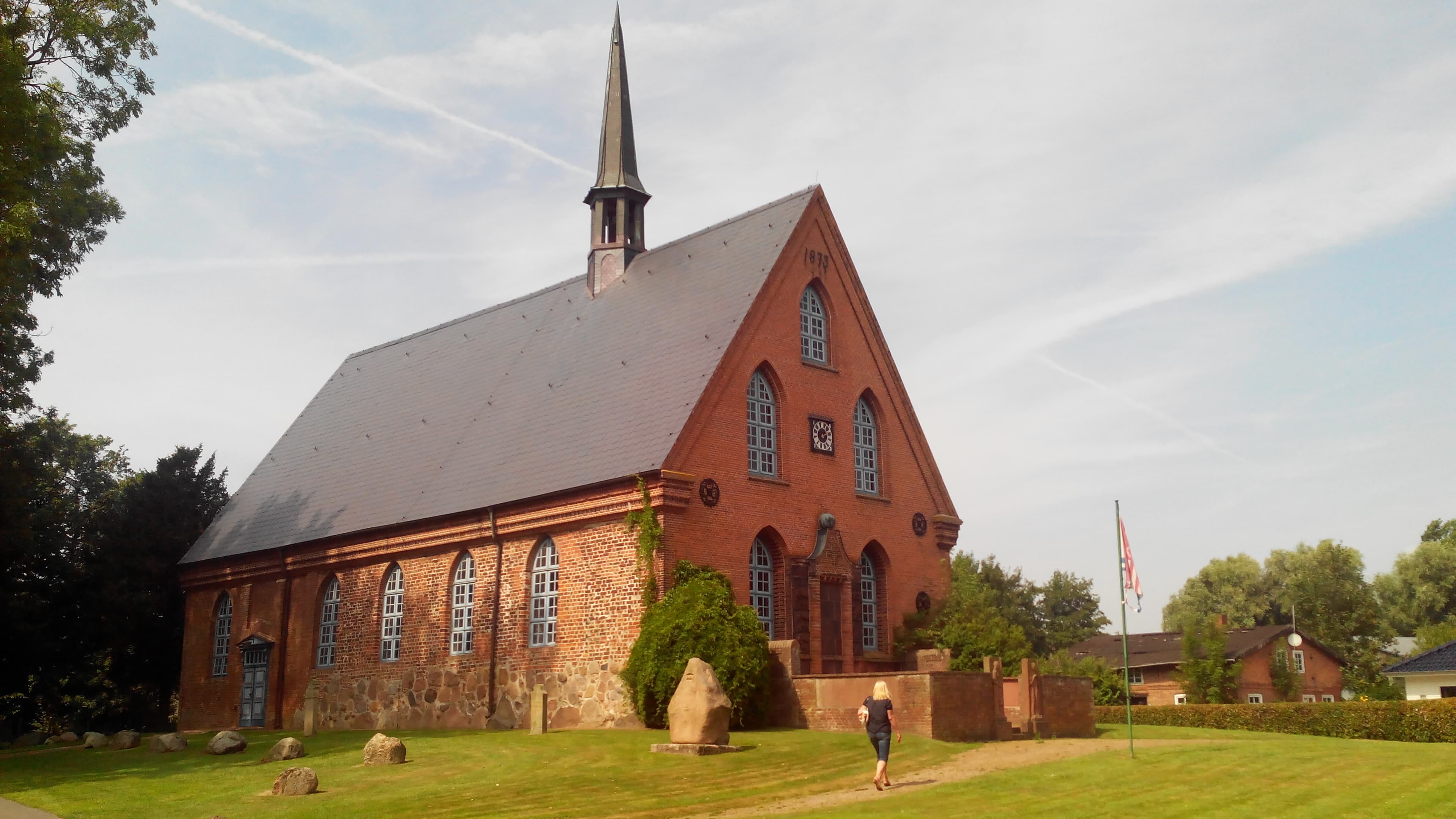 Kirche St. Marien