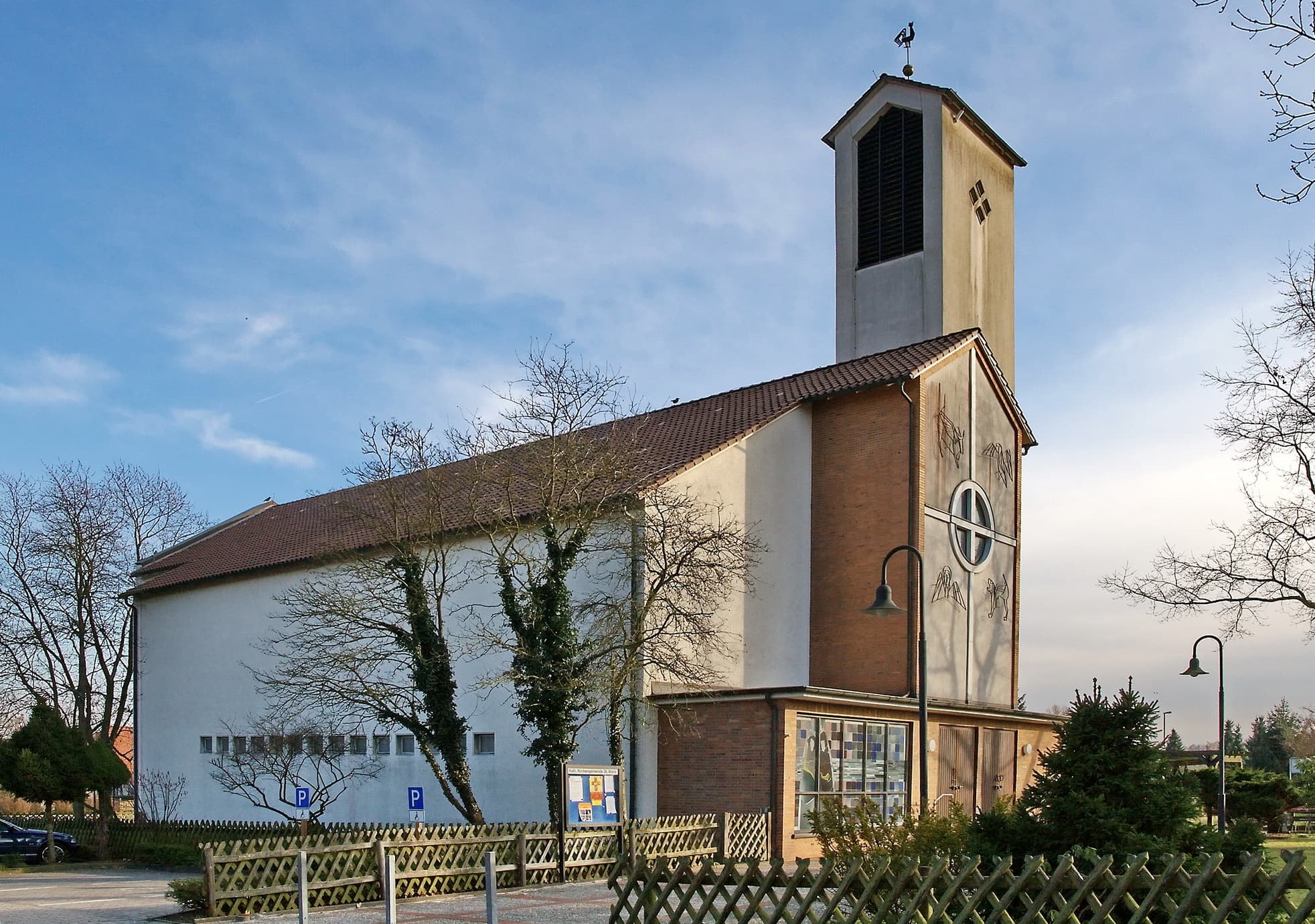 St.-Marien-Kirche