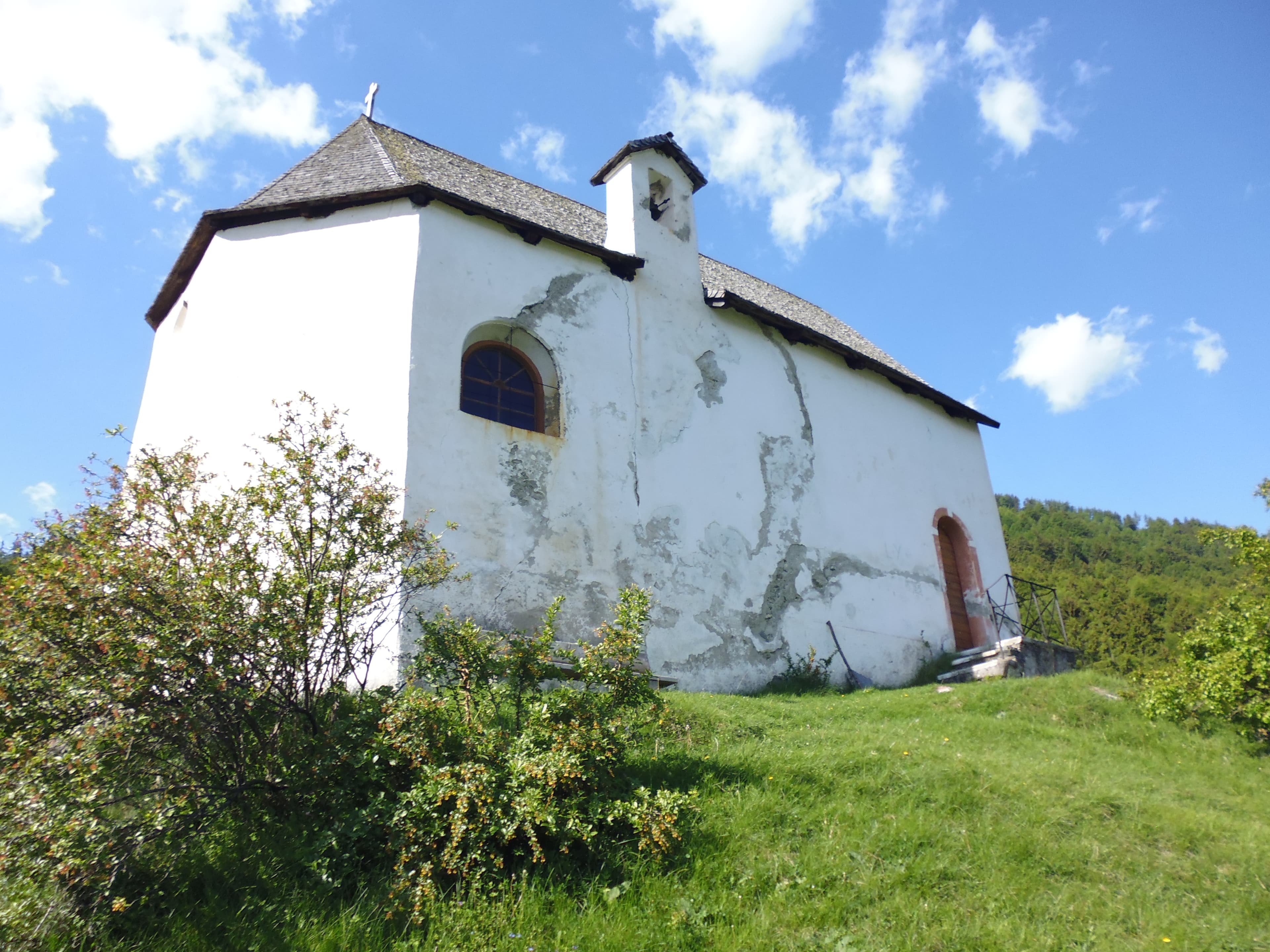 Saint  Martin church