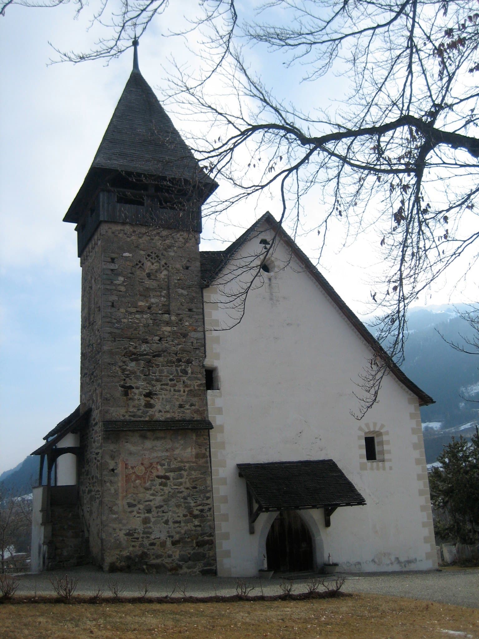 St. Martin
