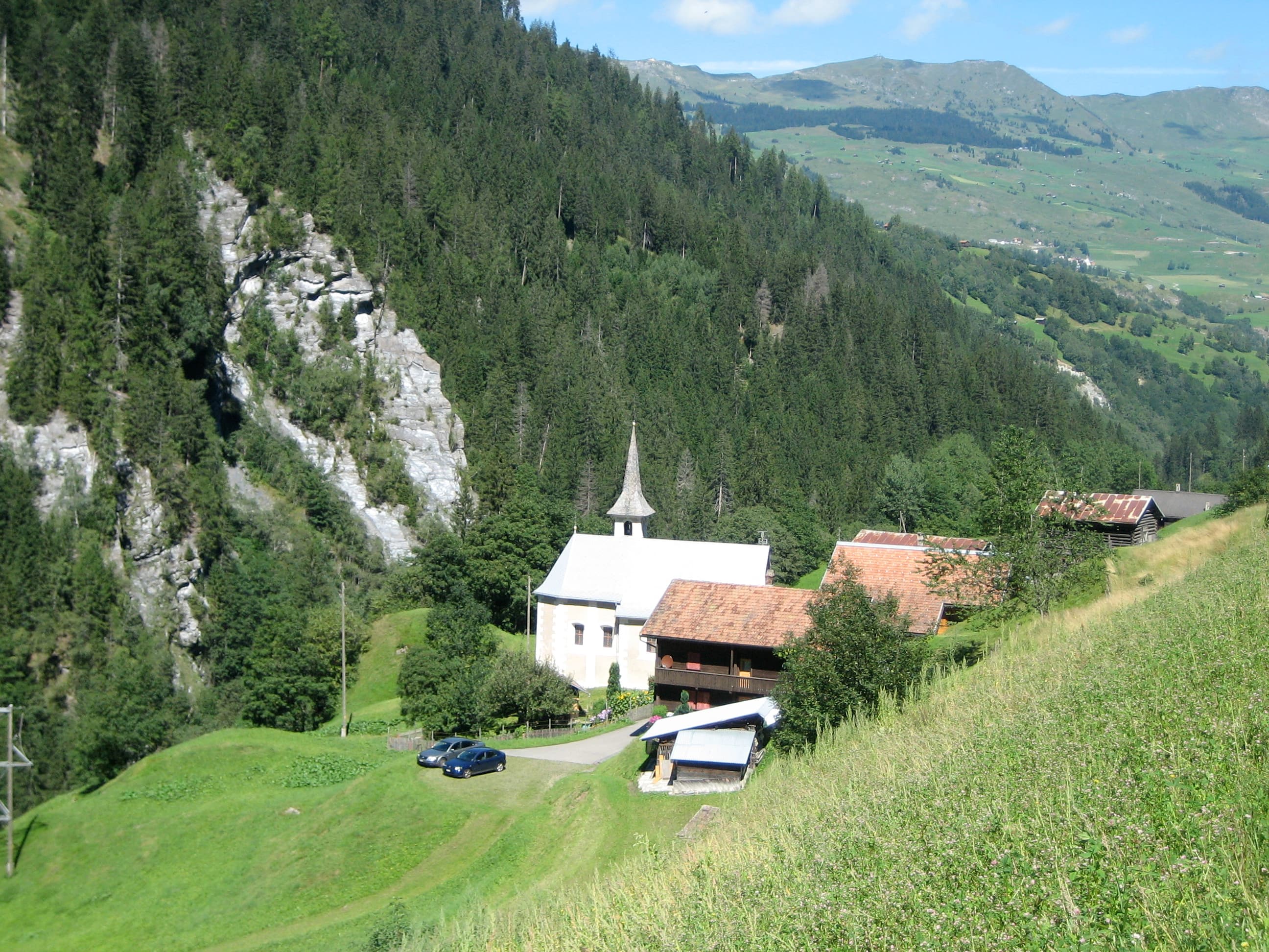 Kirche St. Martin