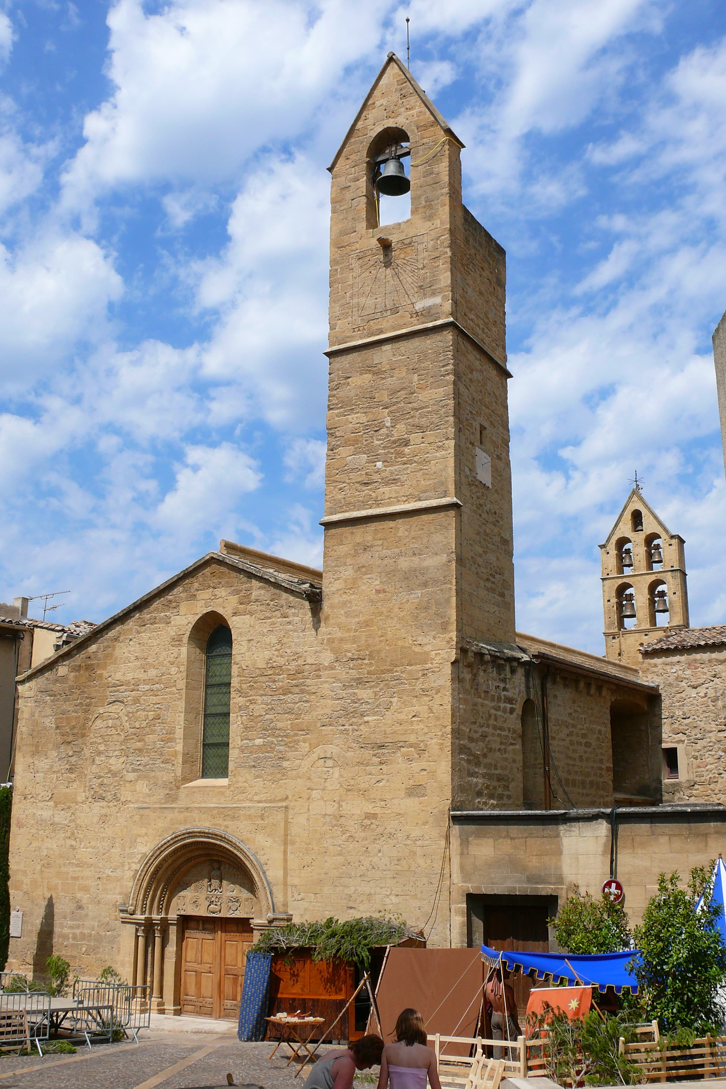 Église Saint-Michel de Salon-de-Provence