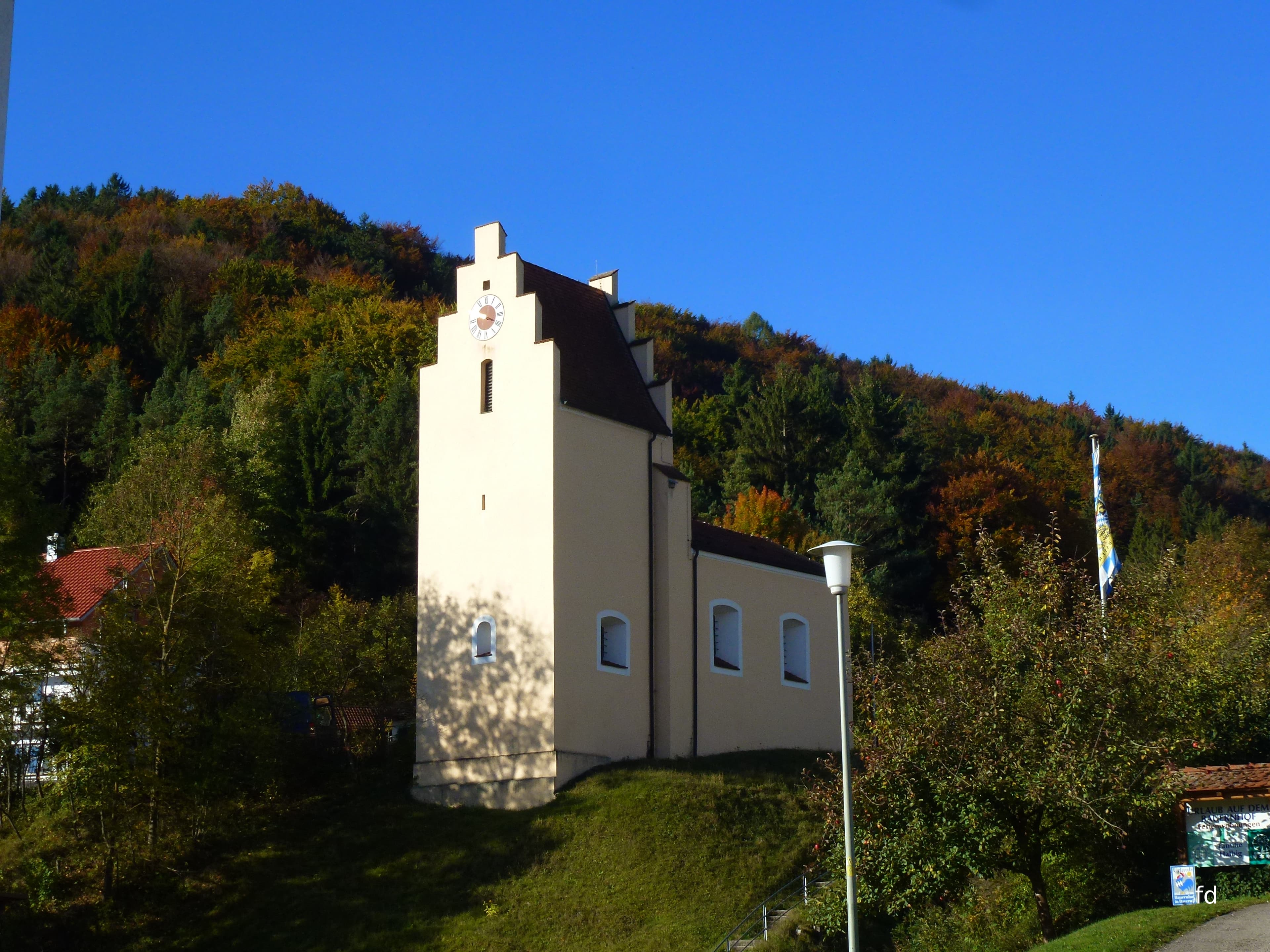 St. Nikolaus