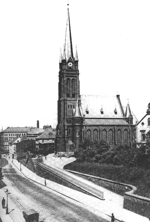 Nikolaikirche