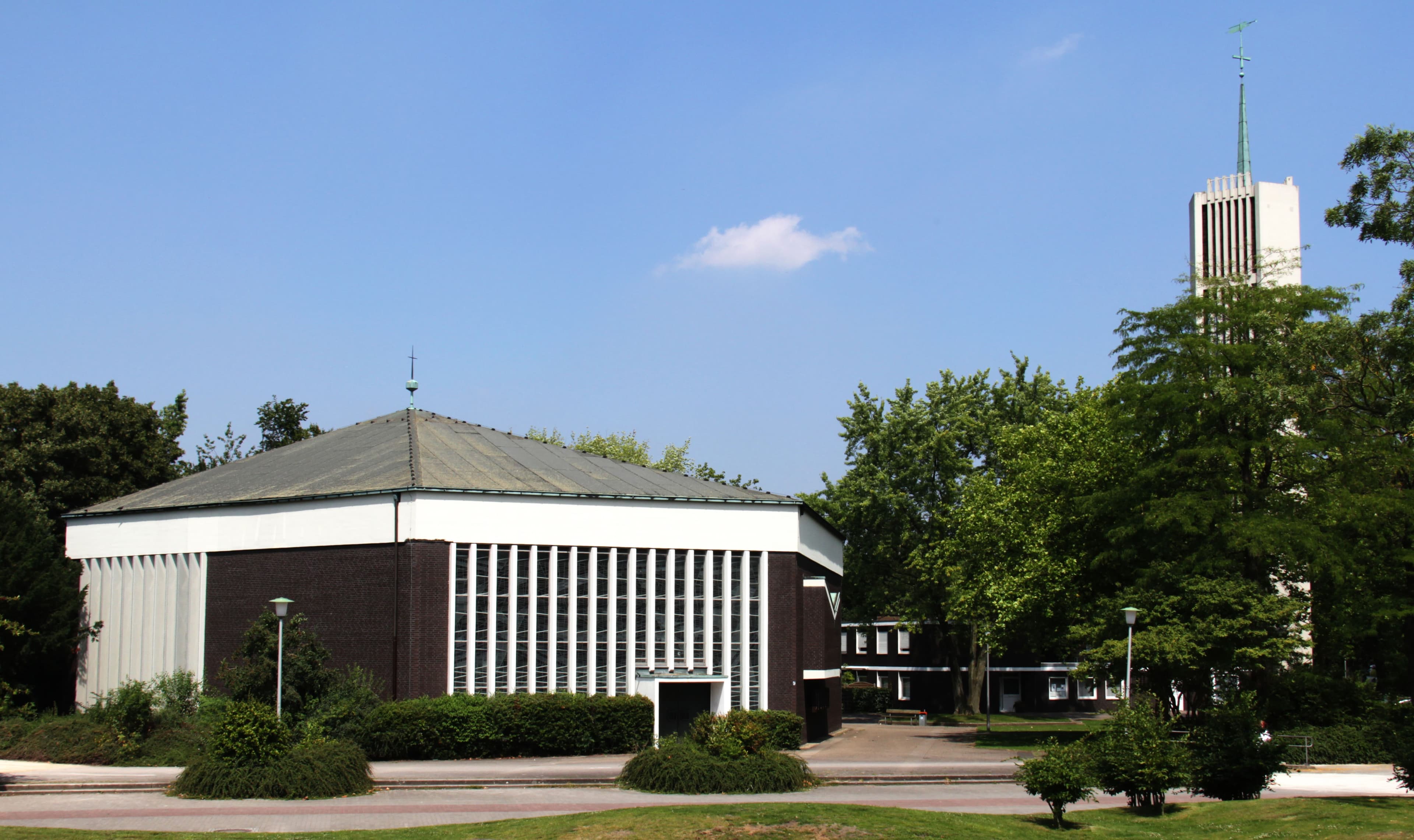 Saint Norbert Church