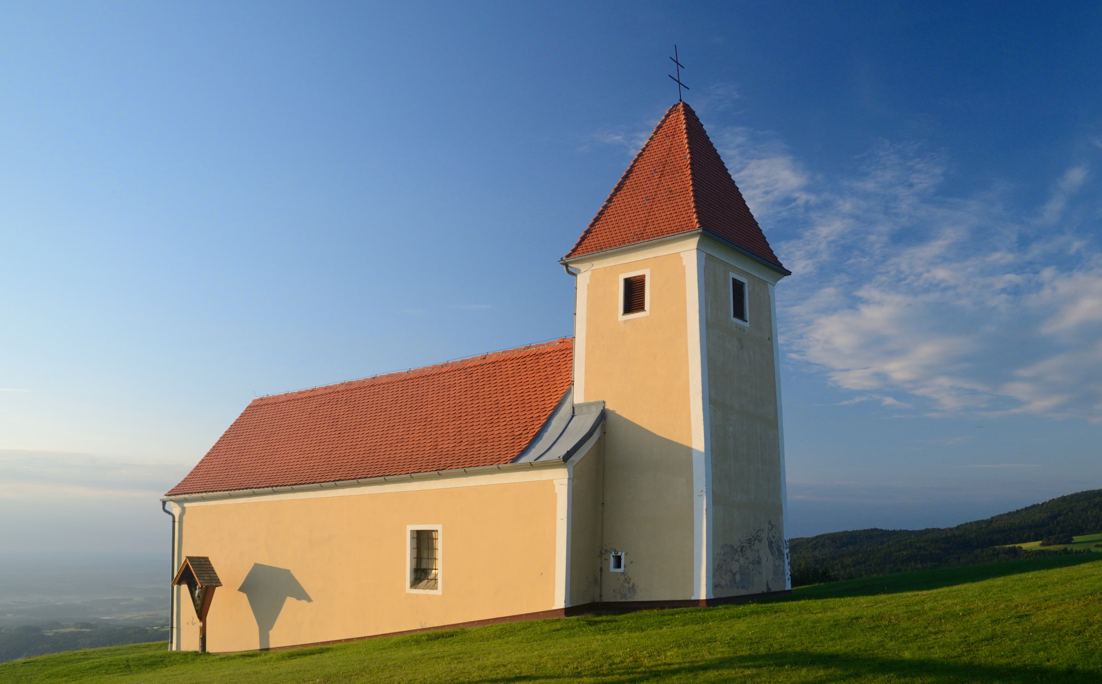 Saint Pancratius Church