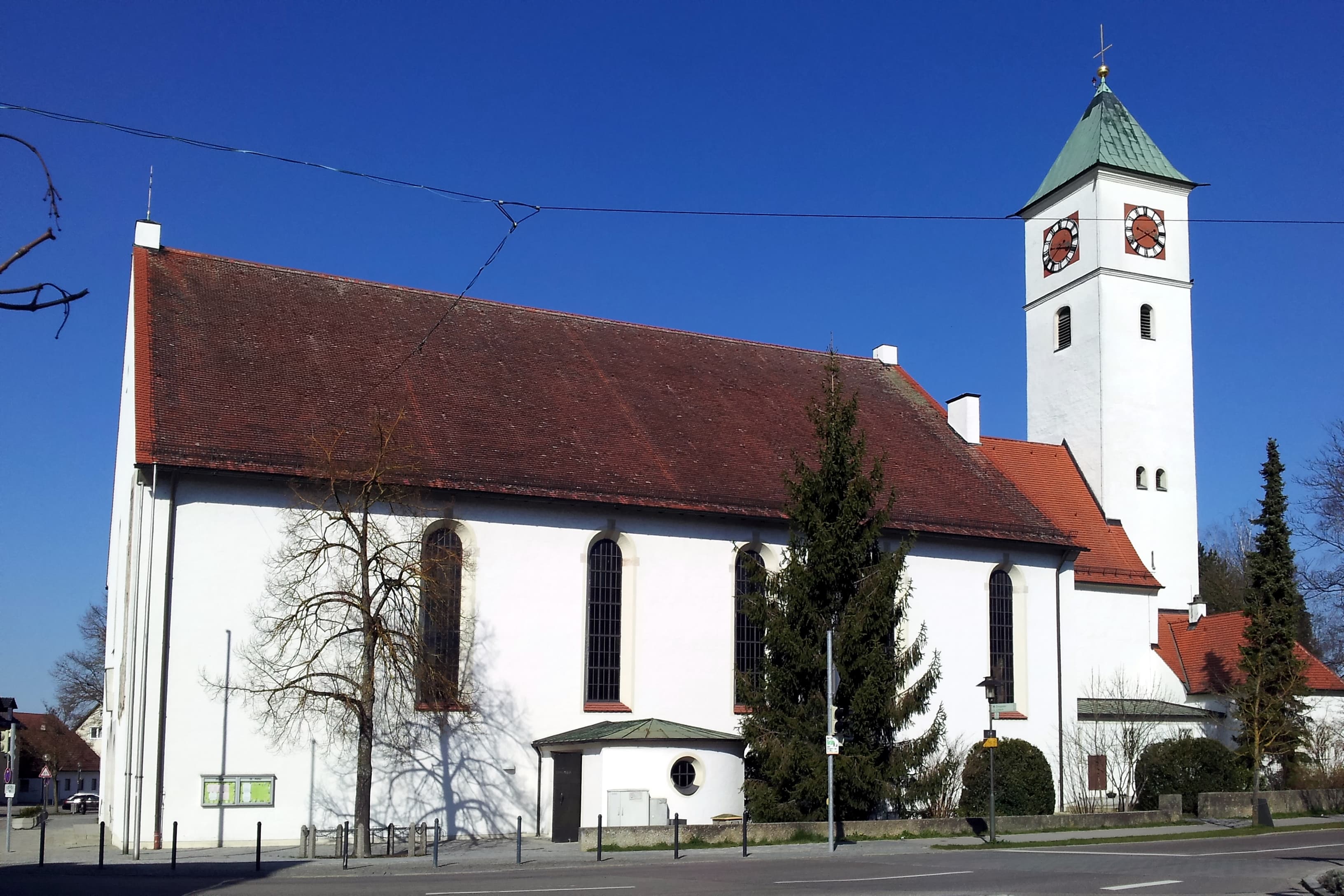 St. Peter