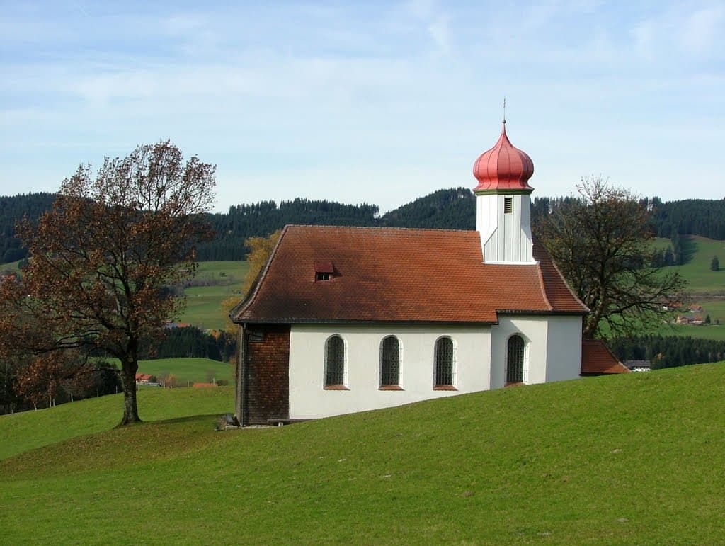St. Rochus