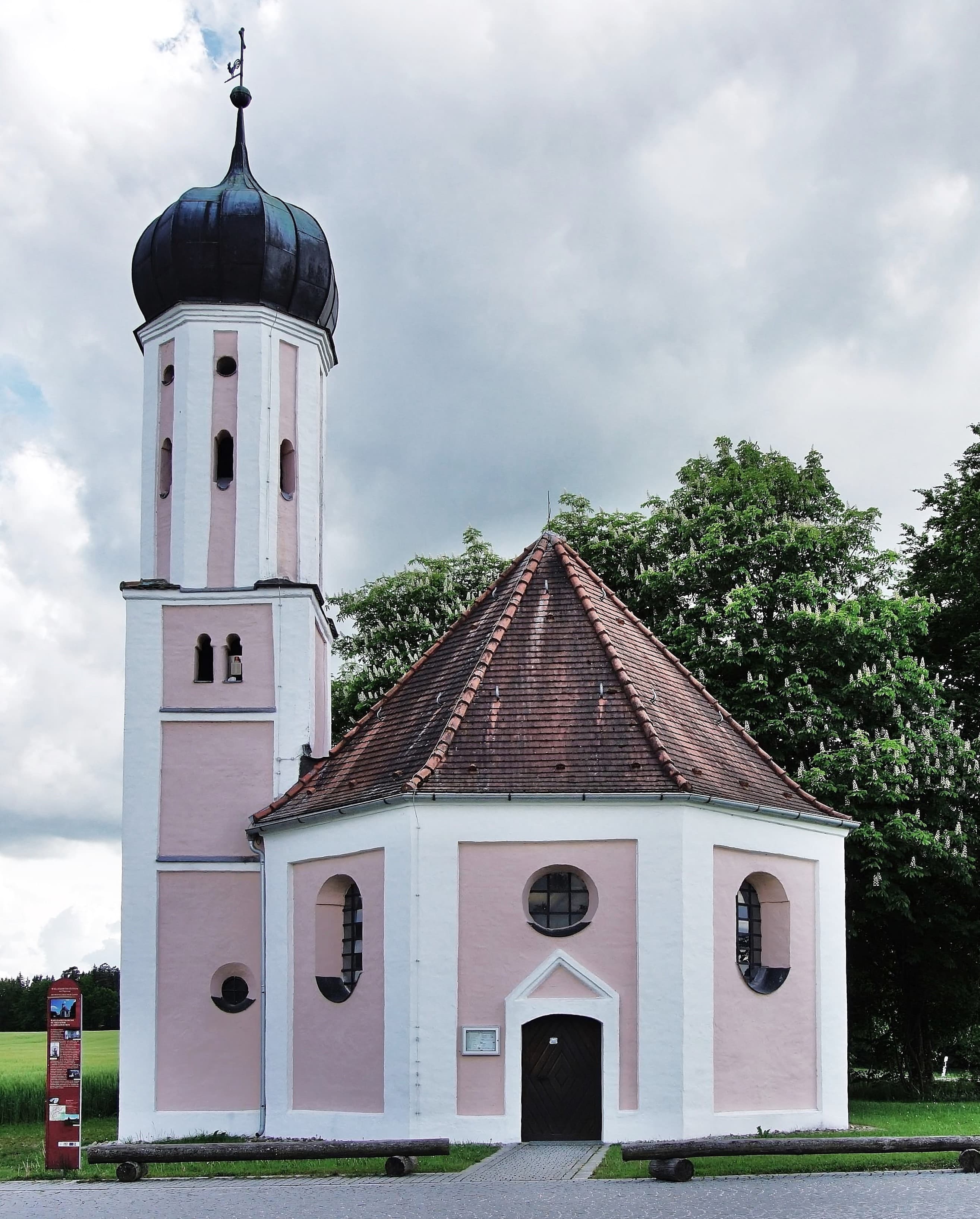 Sankt Salvator (Adelzhausen)