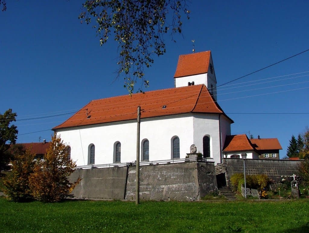 St. Stephan