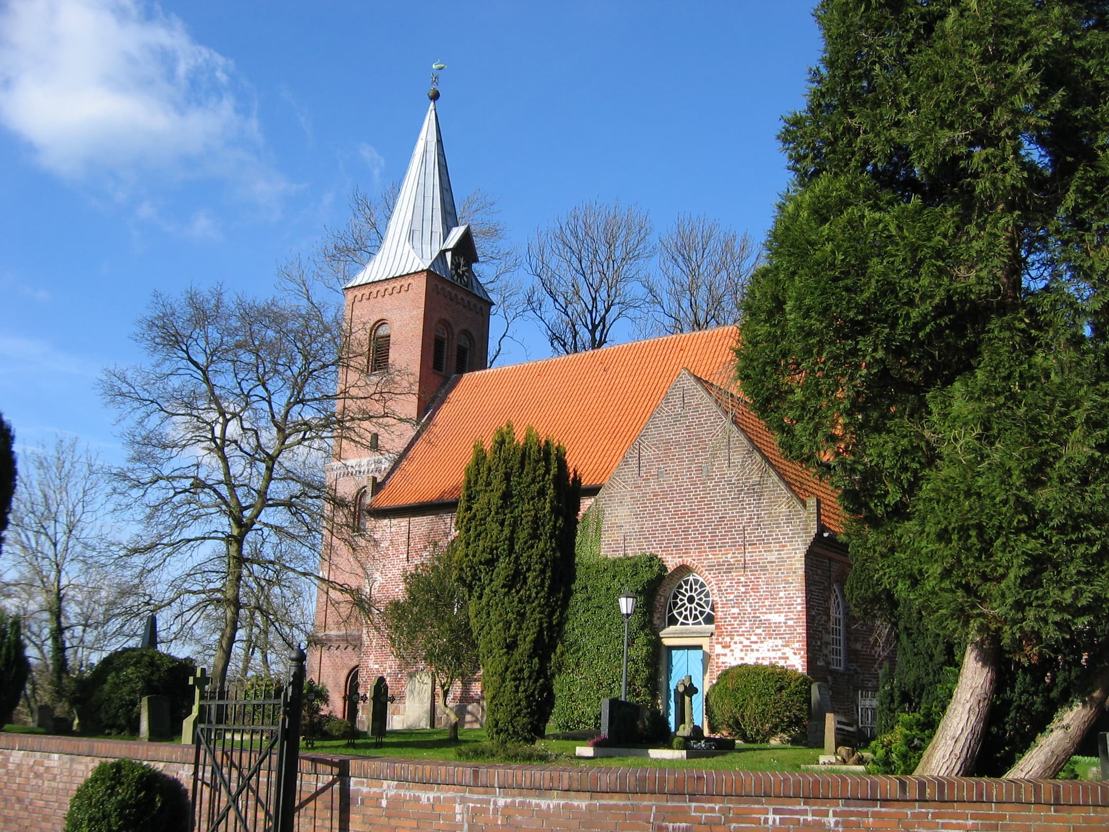 St. Stephanuskirche