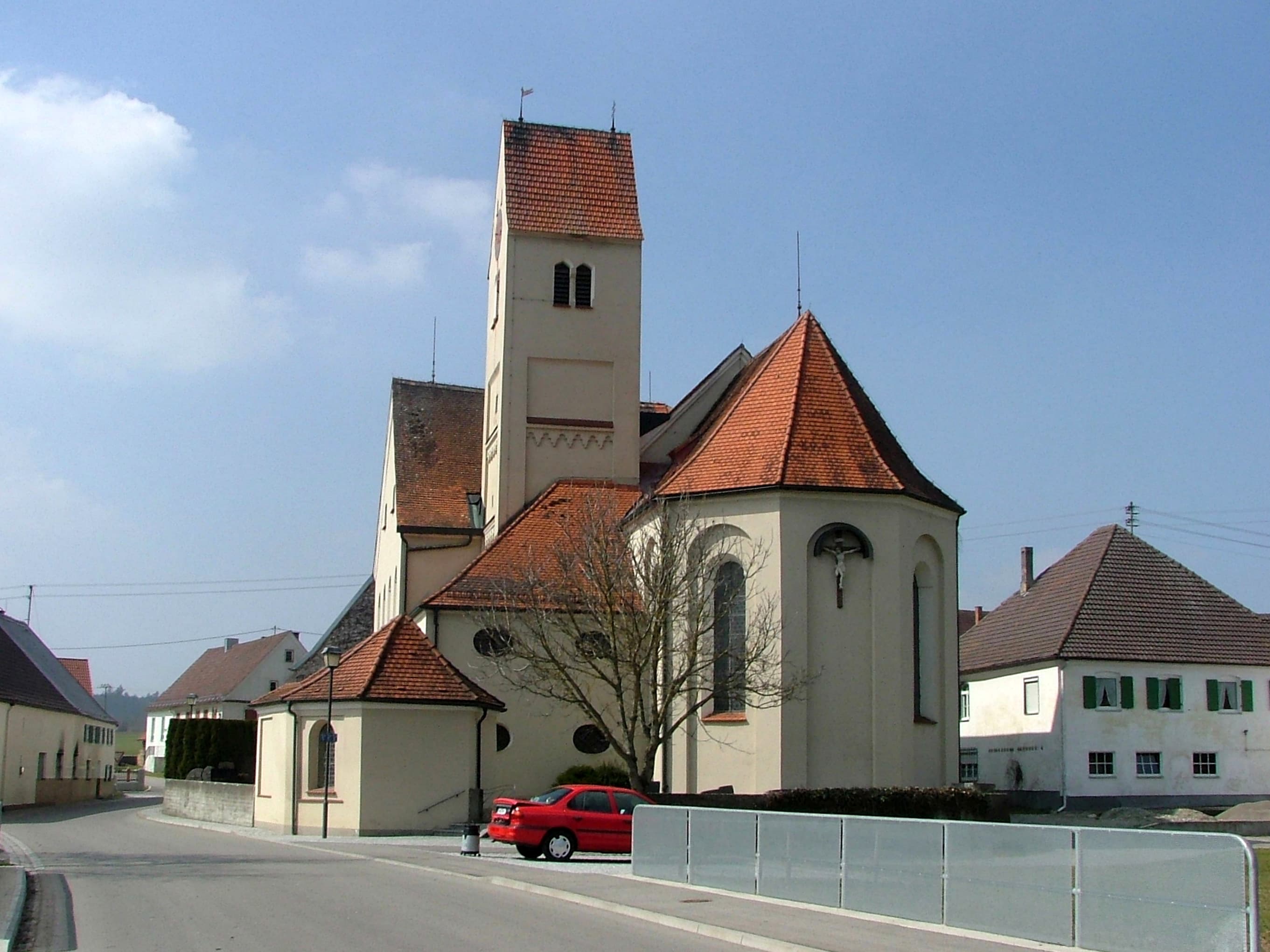 St. Ursus