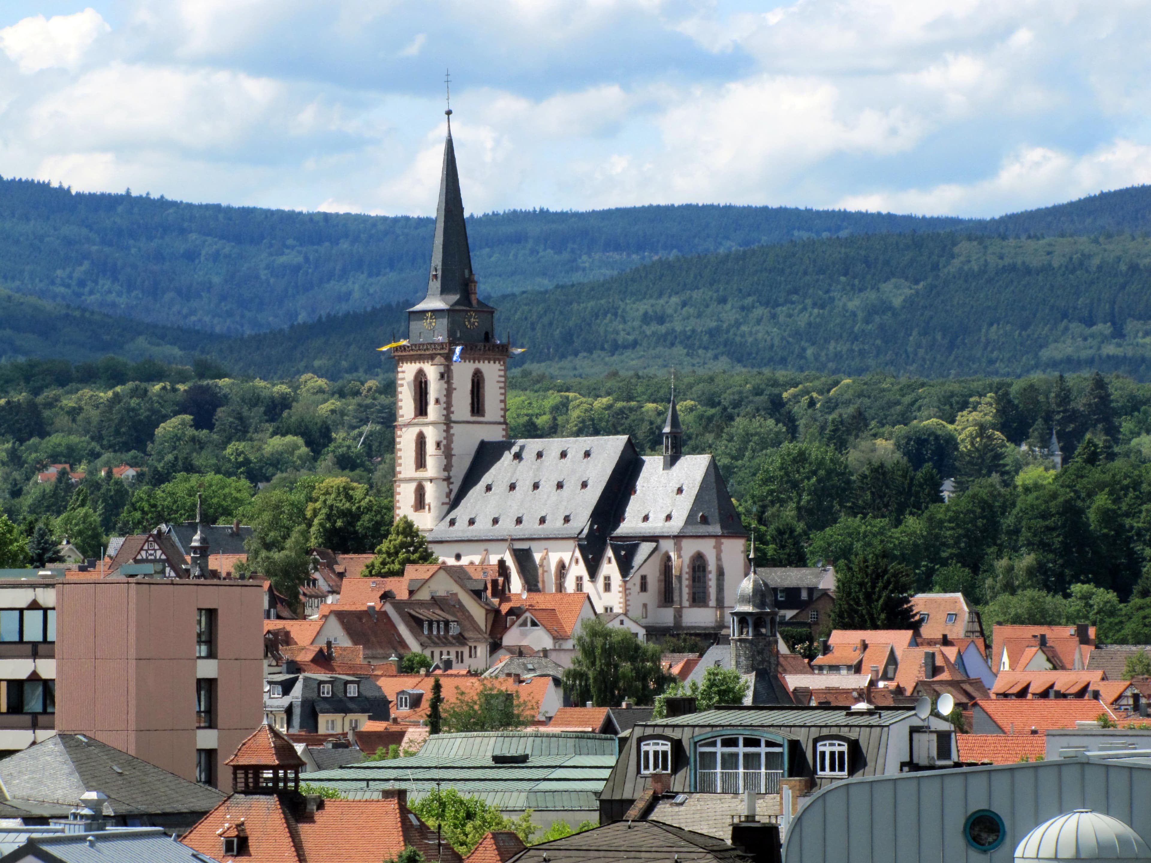 St. Ursula