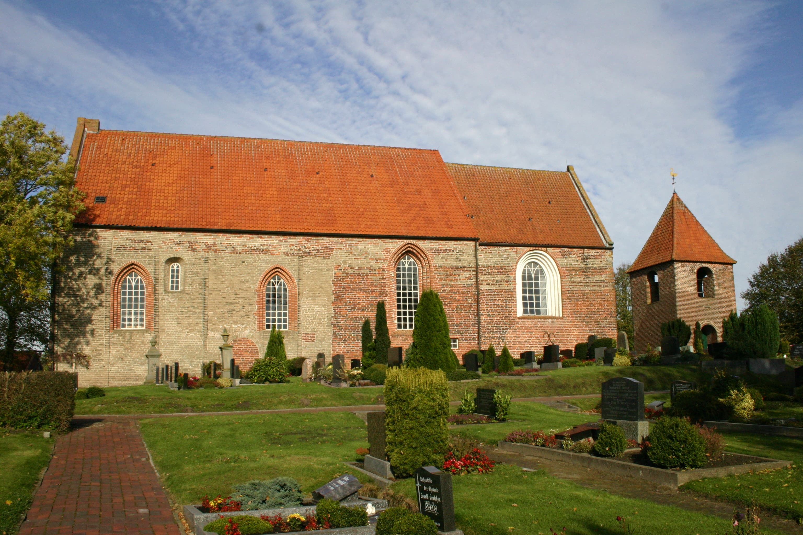 St.-Aegidien-Kirche