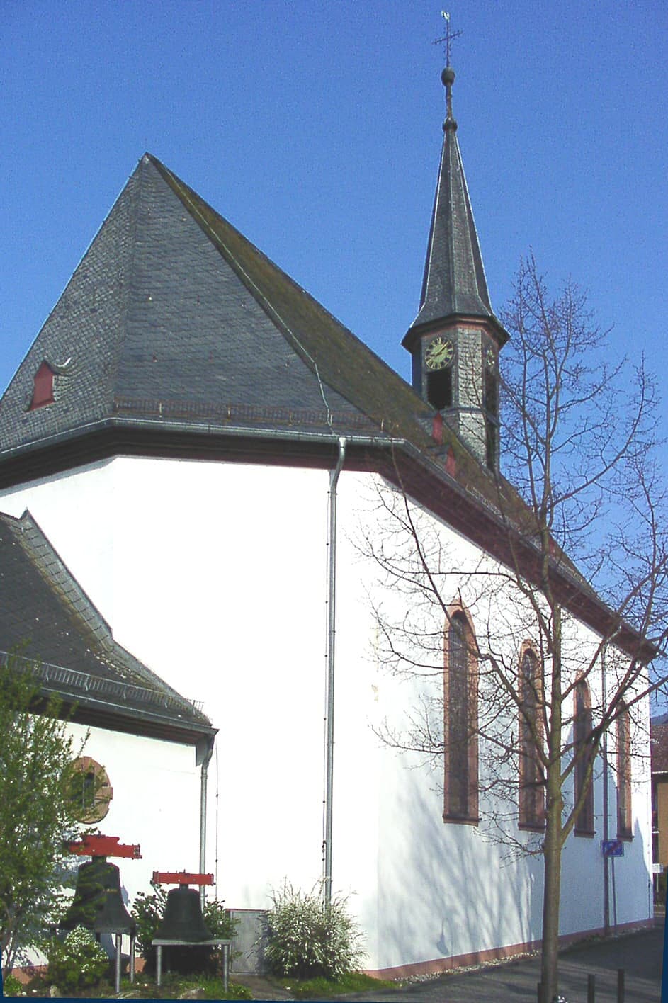 St. Alban