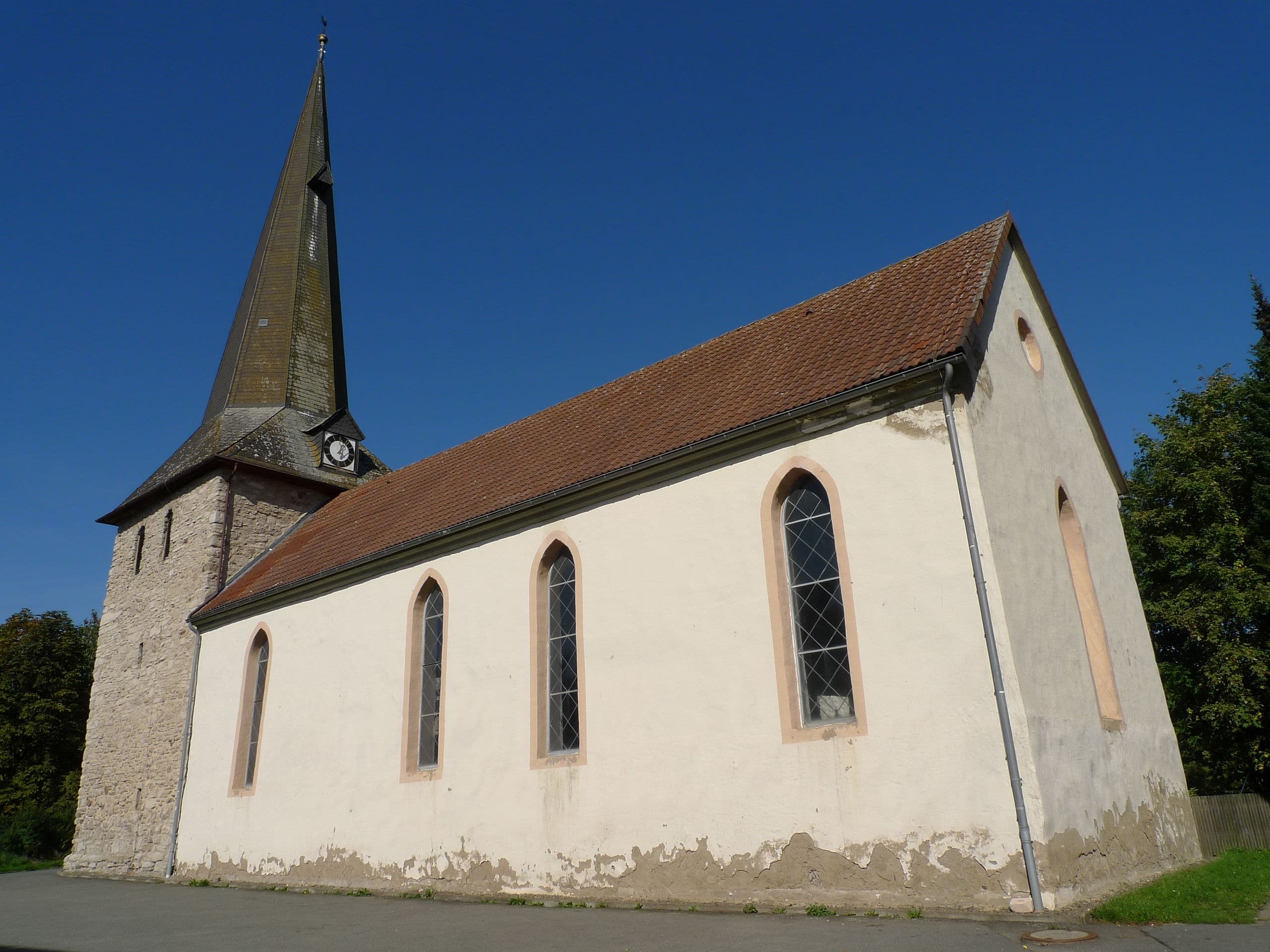 St. Bartholdi